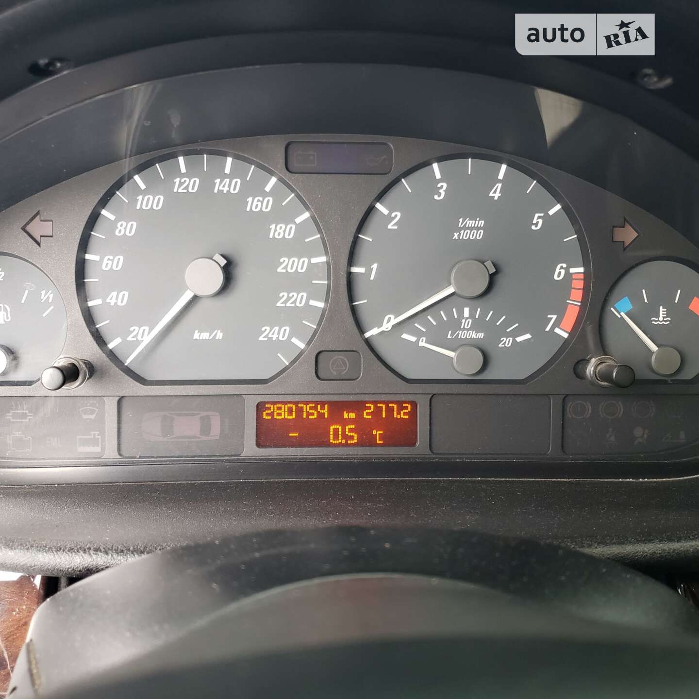 BMW 3 Series 1999 VIN WBABM11080JK01136 фото оголошення 38 з 56