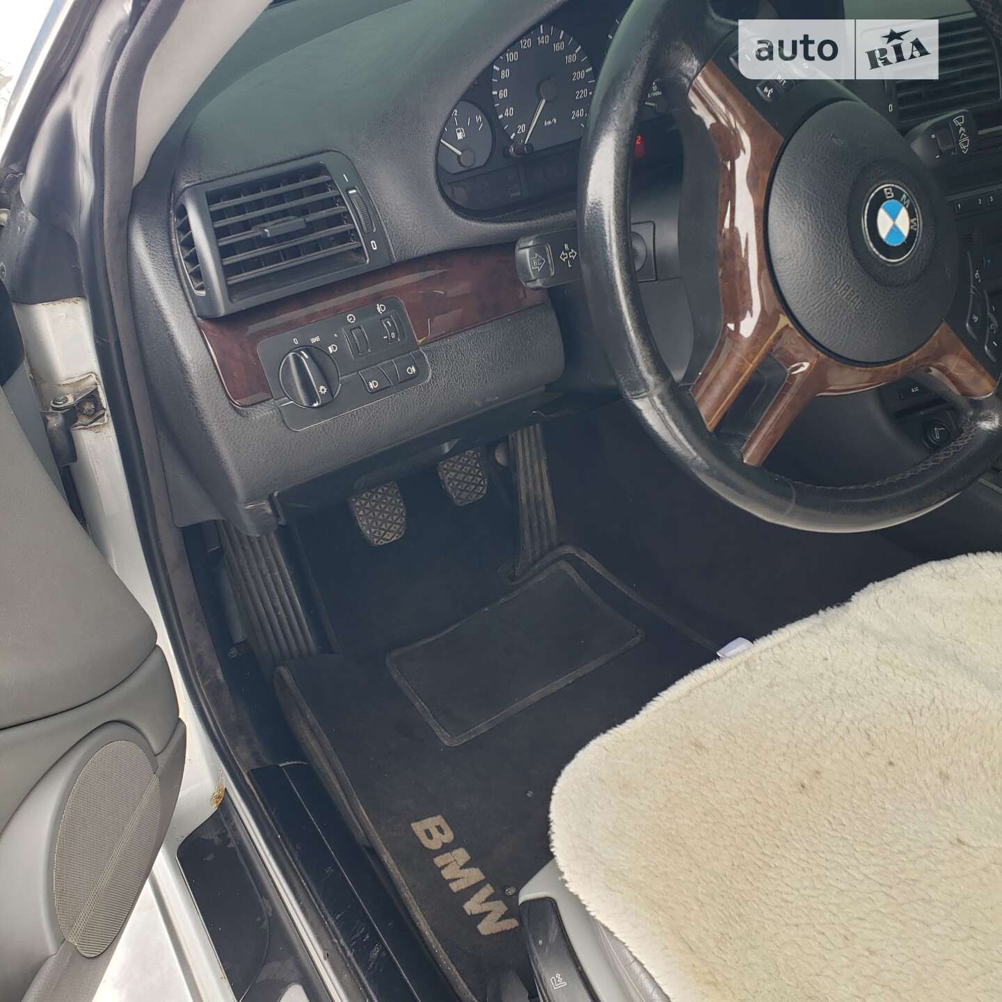 BMW 3 Series 1999 VIN WBABM11080JK01136 фото оголошення 42 з 56