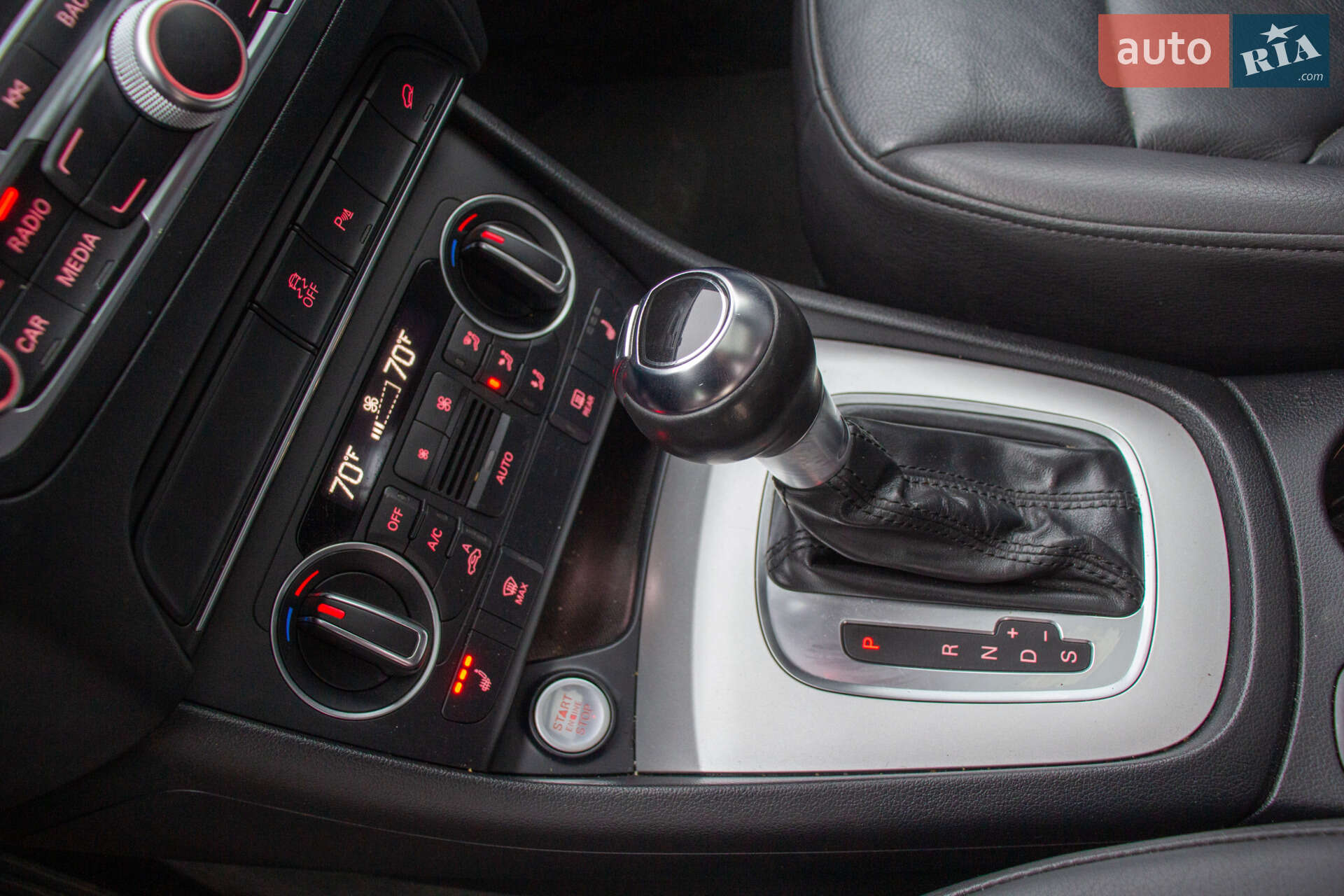 Audi Q3 2016 VIN WA1BCCFS7HR010035 фото оголошення 19 з 22