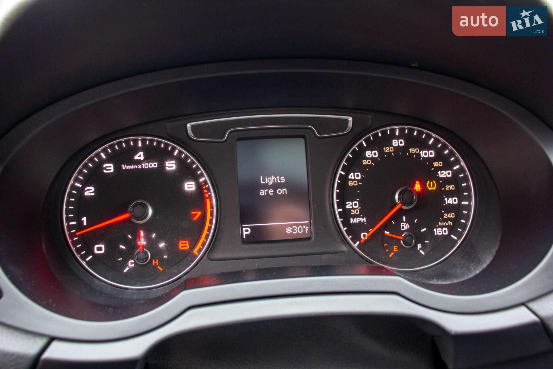 Audi Q3 2016 VIN WA1BCCFS7HR010035 фото оголошення 22 з 22