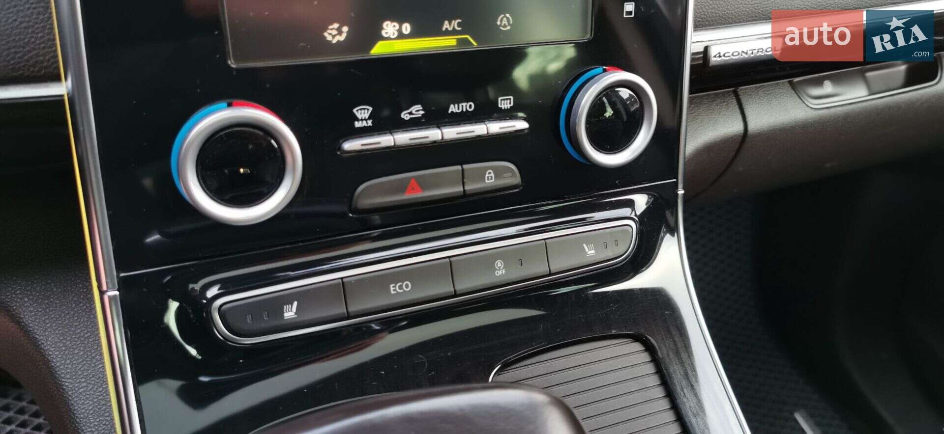 Renault Espace 2015 VIN VF1RFC00453700194 фото оголошення 23 з 28
