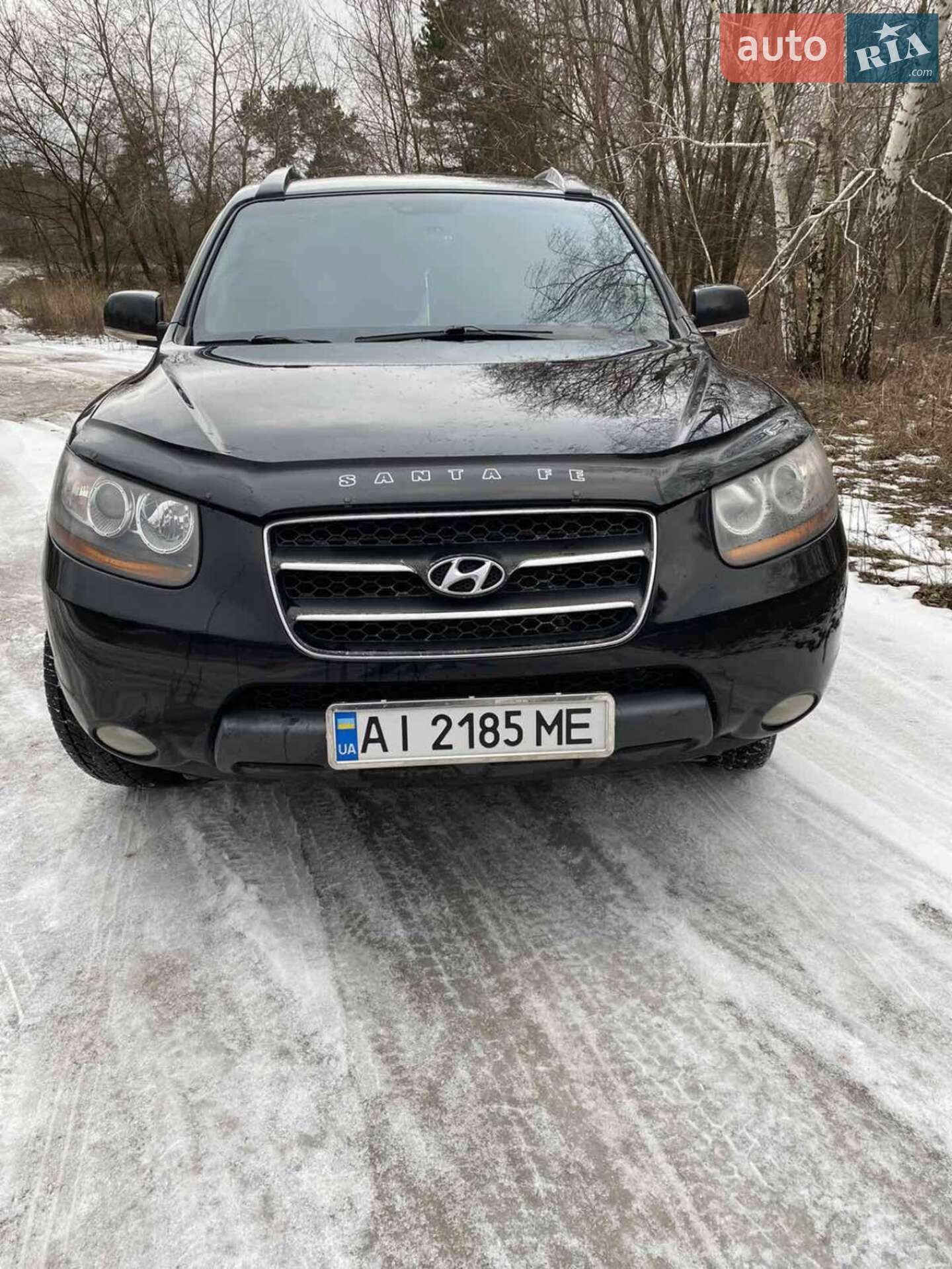 Hyundai Santa FE 2008 VIN KMHSH81DP8U367974 фото оголошення 14 з 39