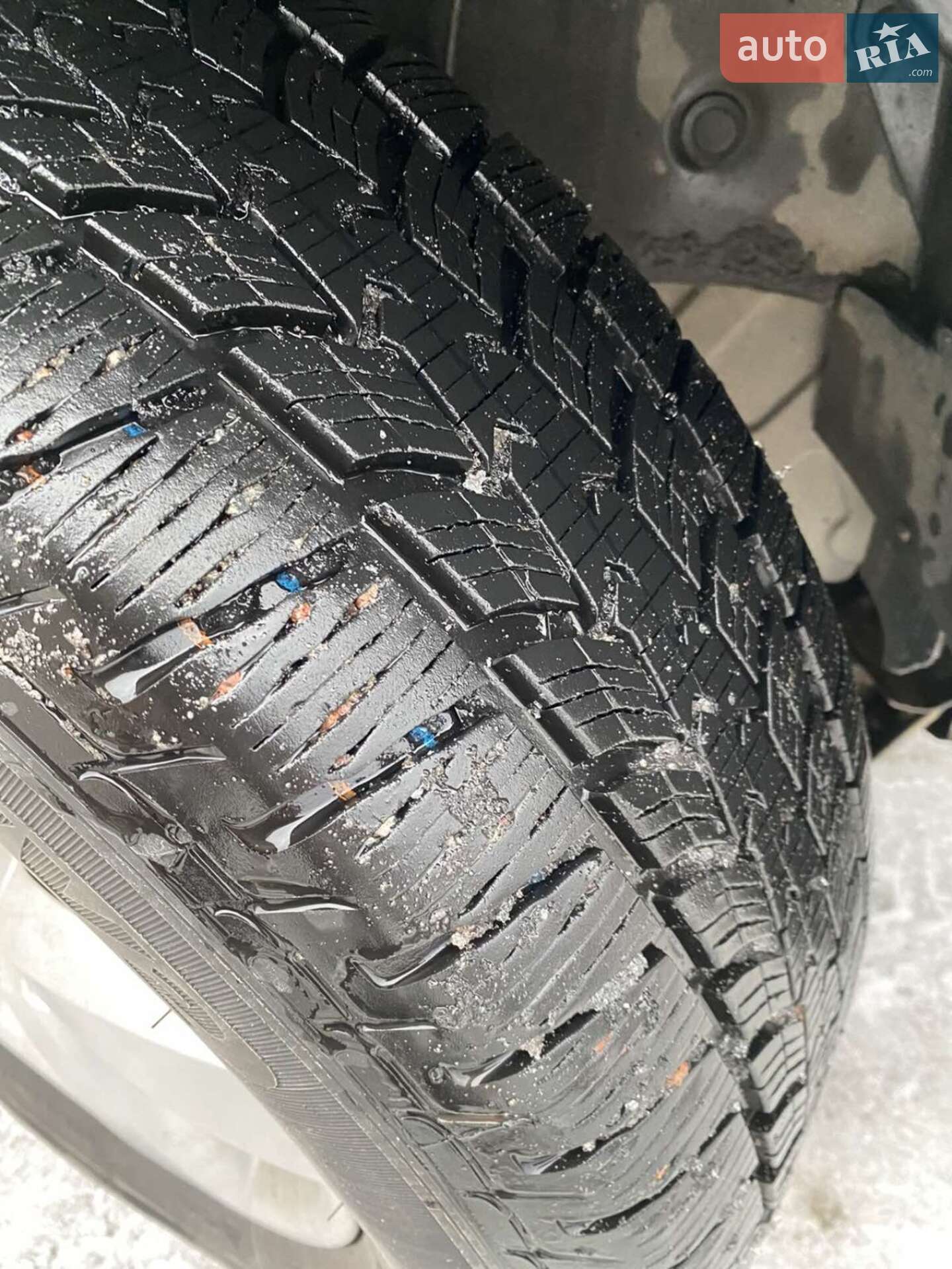 Hyundai Santa FE 2008 VIN KMHSH81DP8U367974 фото оголошення 16 з 39