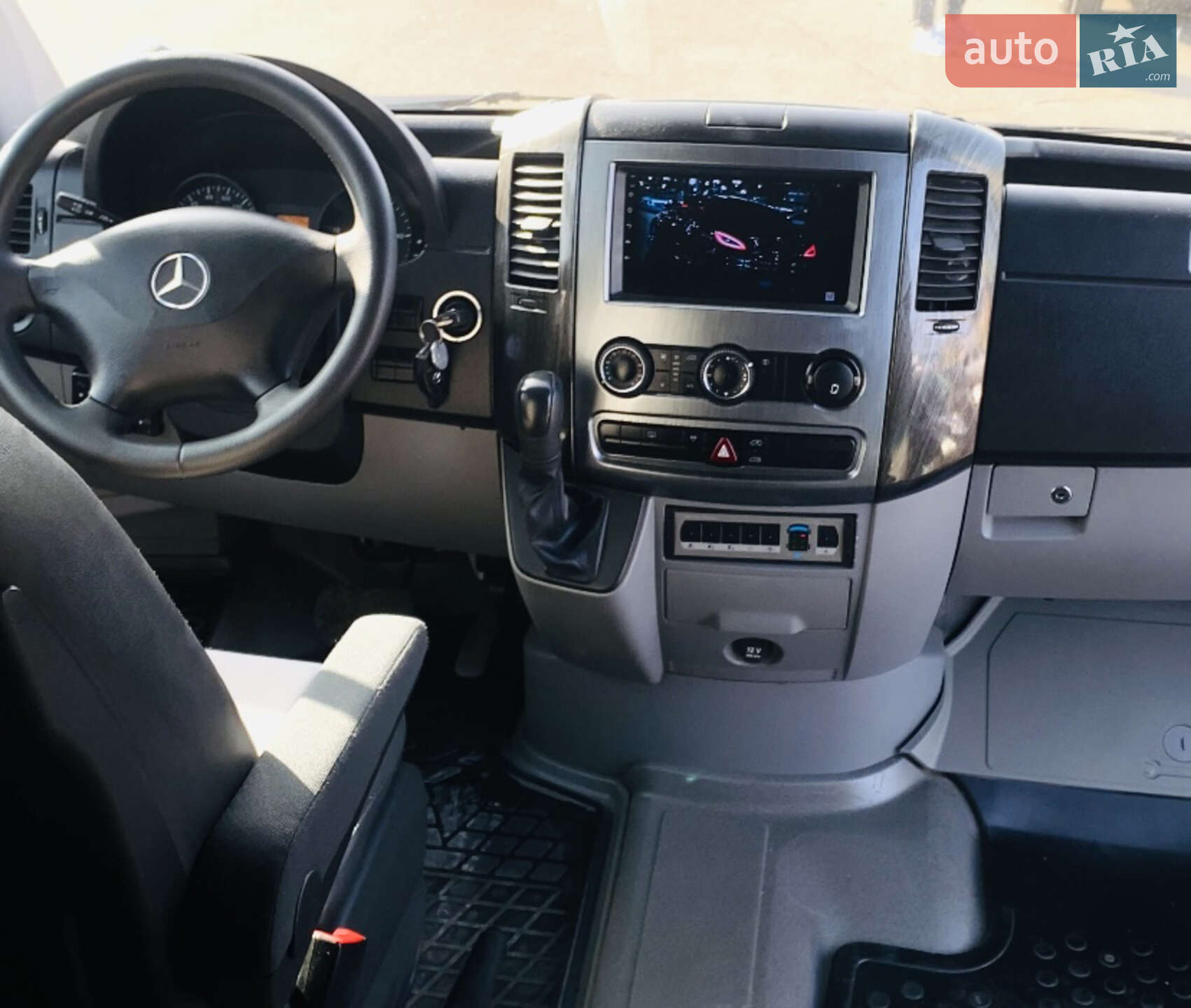 Mercedes-Benz Sprinter 2010 VIN WDB9067351S474484 фото оголошення 36 з 61
