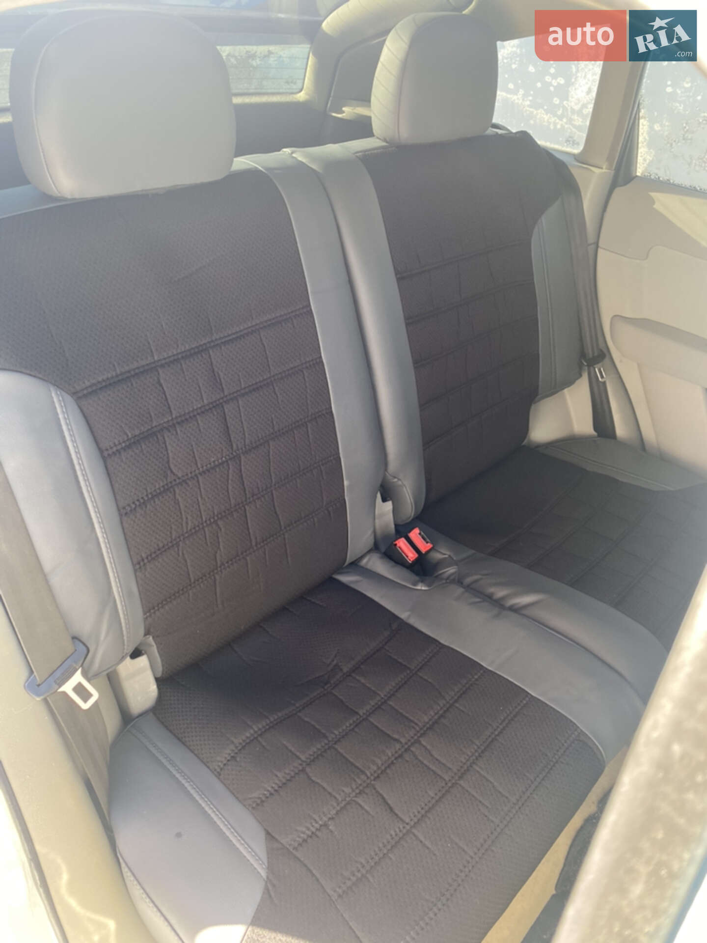 Audi A2 2002 VIN WAUZZZ8Z23N014152 фото оголошення 3 з 5