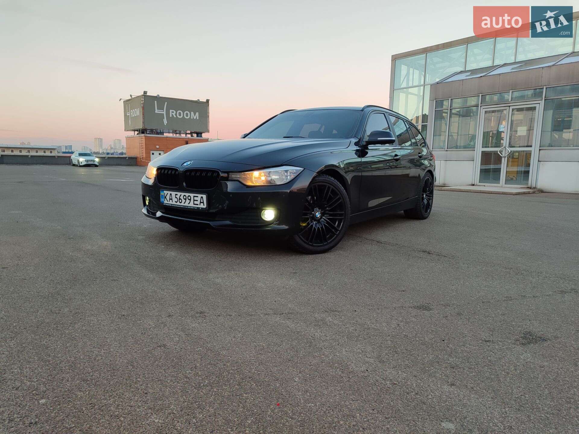 BMW 3 Series 2013 VIN WBA3K11010F824885 фото оголошення 67 з 71