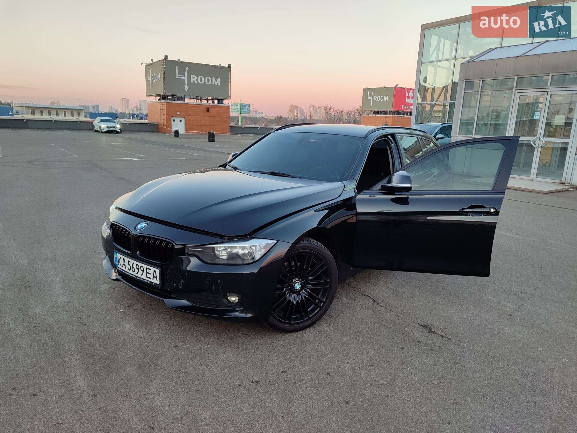 BMW 3 Series 2013 VIN WBA3K11010F824885 фото оголошення 68 з 71
