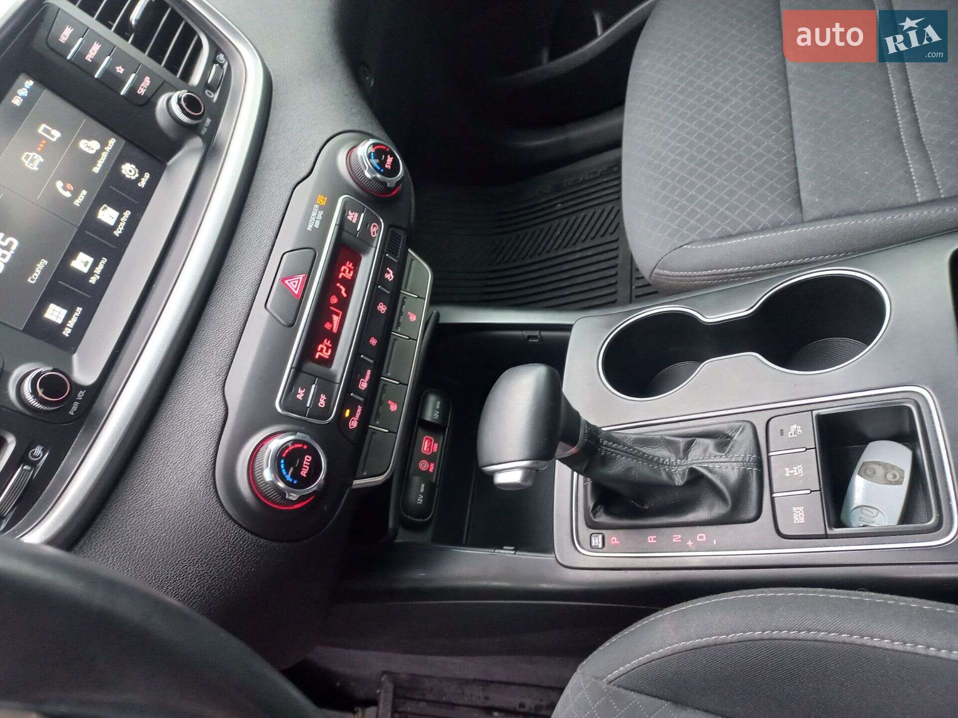 Kia Sorento 2019 VIN 5XYPGDA53KG591224 фото оголошення 26 з 43