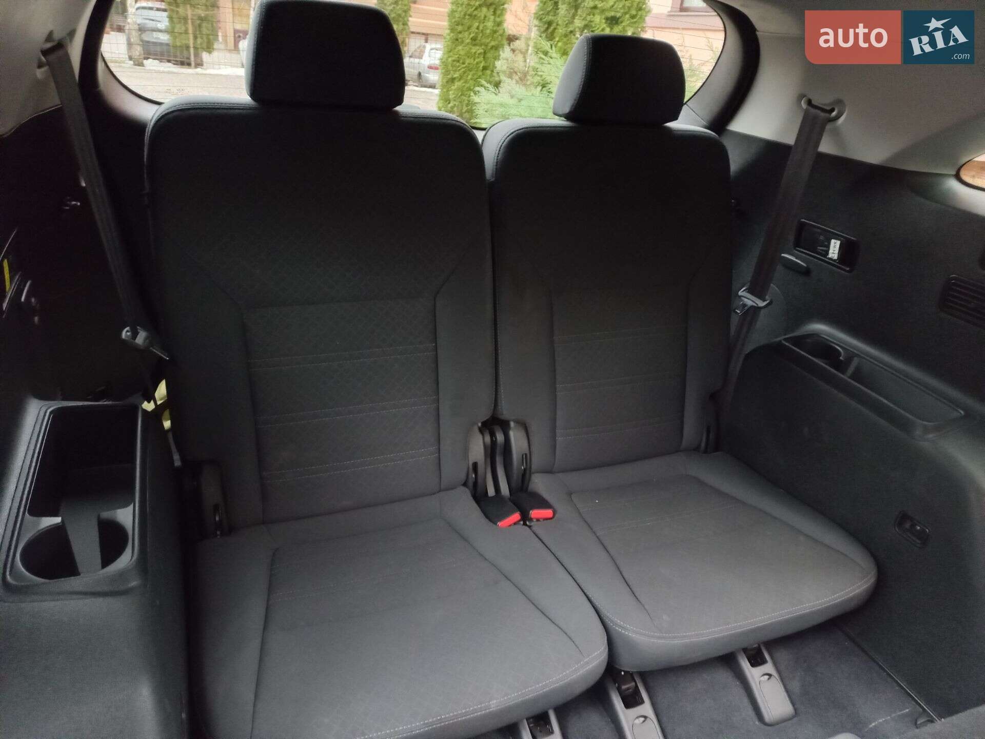 Kia Sorento 2019 VIN 5XYPGDA53KG591224 фото оголошення 35 з 43