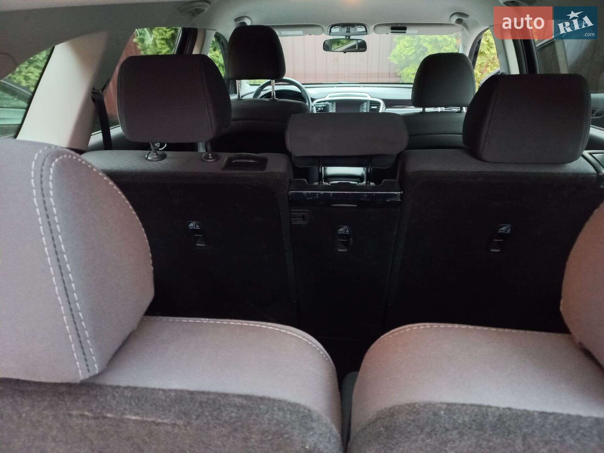 Kia Sorento 2019 VIN 5XYPGDA53KG591224 фото оголошення 40 з 43