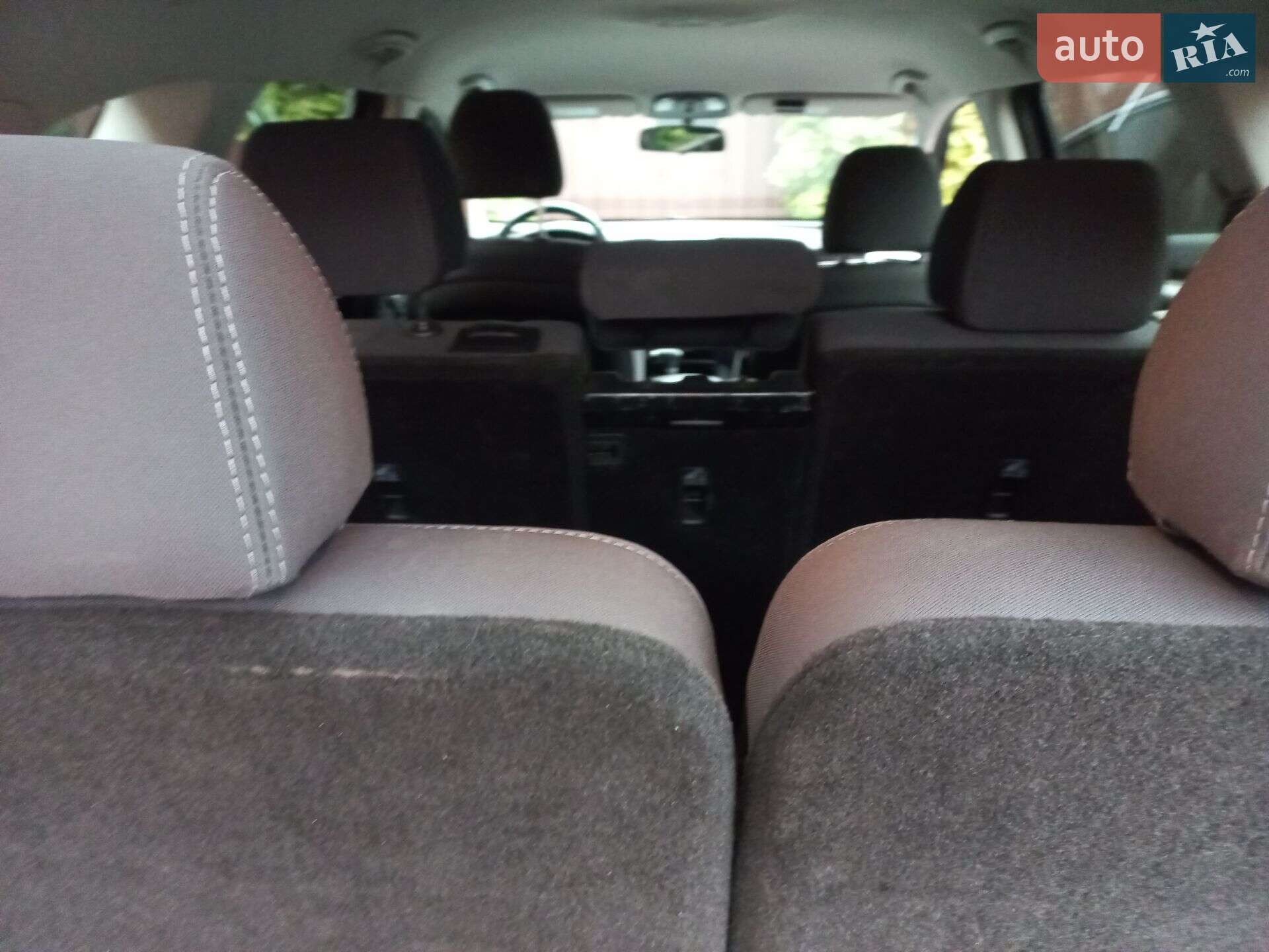 Kia Sorento 2019 VIN 5XYPGDA53KG591224 фото оголошення 39 з 43