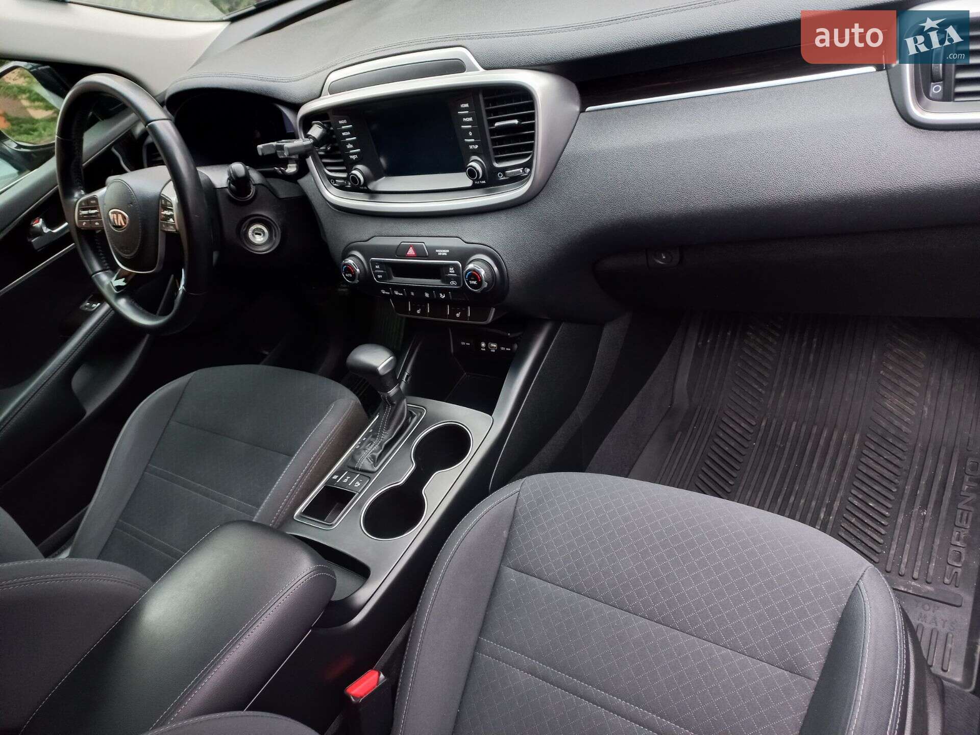 Kia Sorento 2019 VIN 5XYPGDA53KG591224 фото оголошення 41 з 43