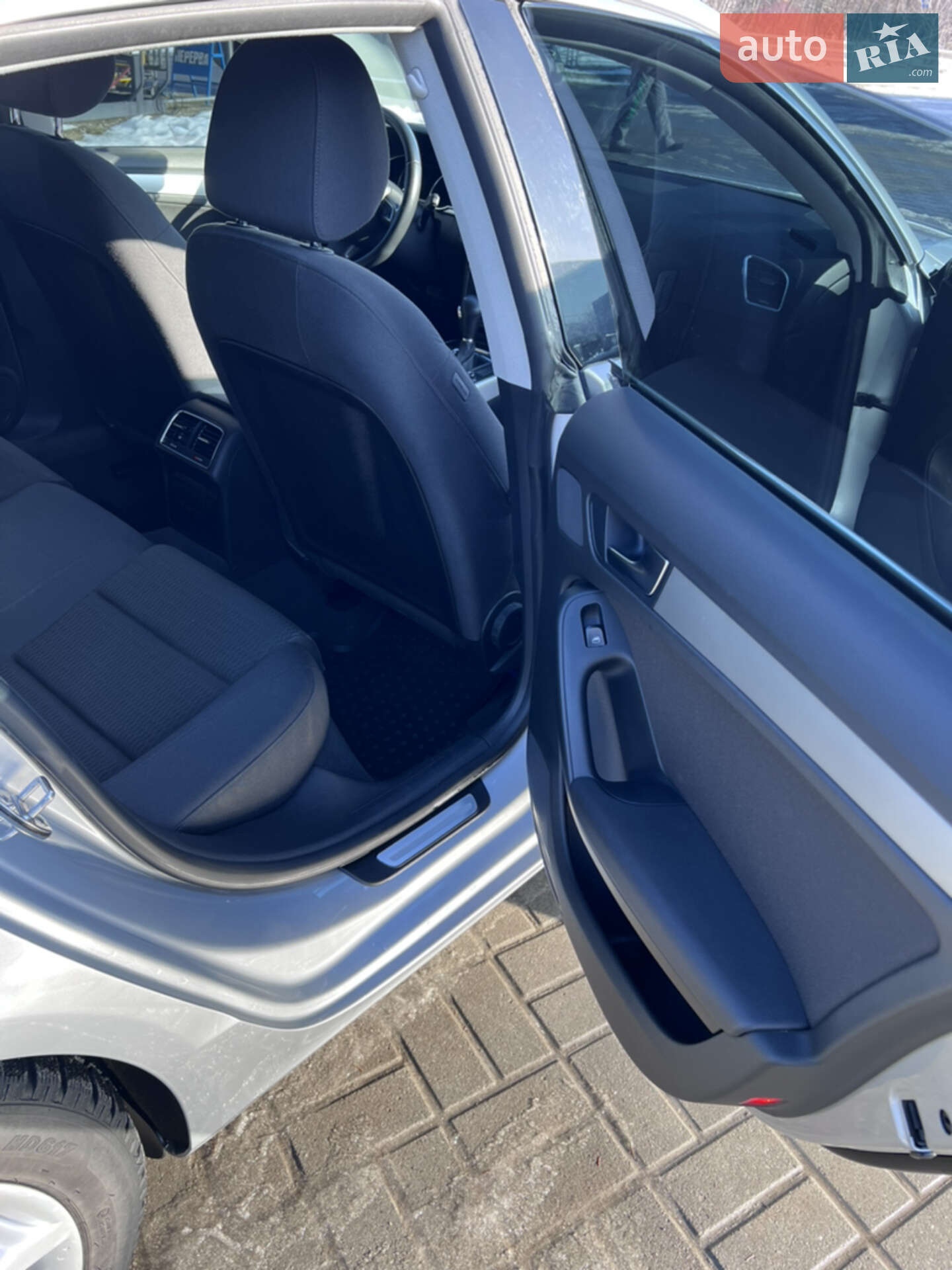Audi A5 Sportback 2011 VIN WAUZZZ8T6BA051108 фото оголошення 10 з 16