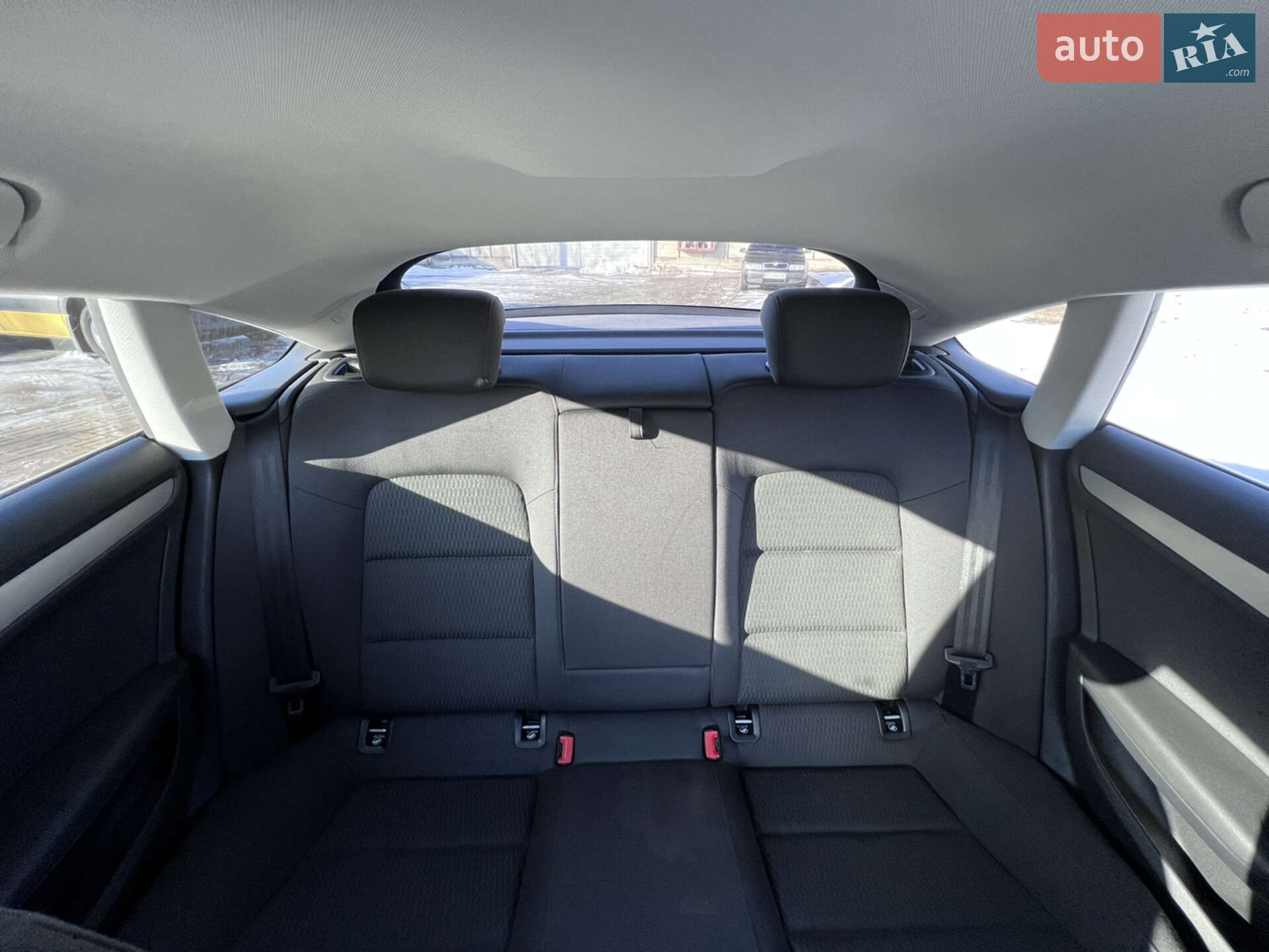 Audi A5 Sportback 2011 VIN WAUZZZ8T6BA051108 фото оголошення 16 з 16