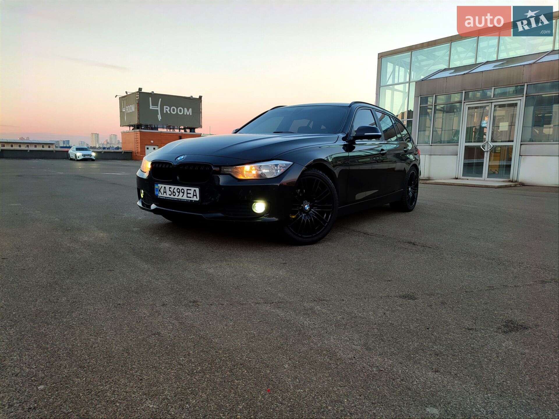 BMW 3 Series 2013 VIN WBA3K11010F824885 фото оголошення 70 з 71