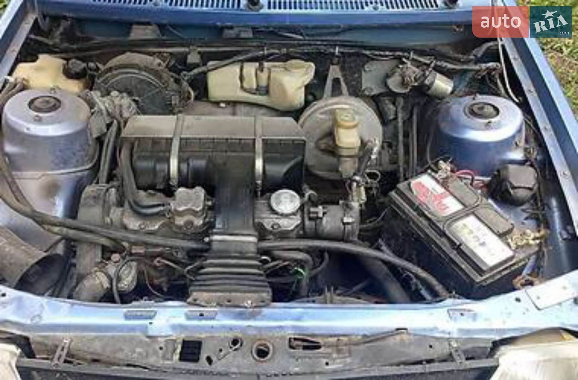 Opel Kadett 1983 VIN W0L000044D5105881 фото оголошення 5 з 9