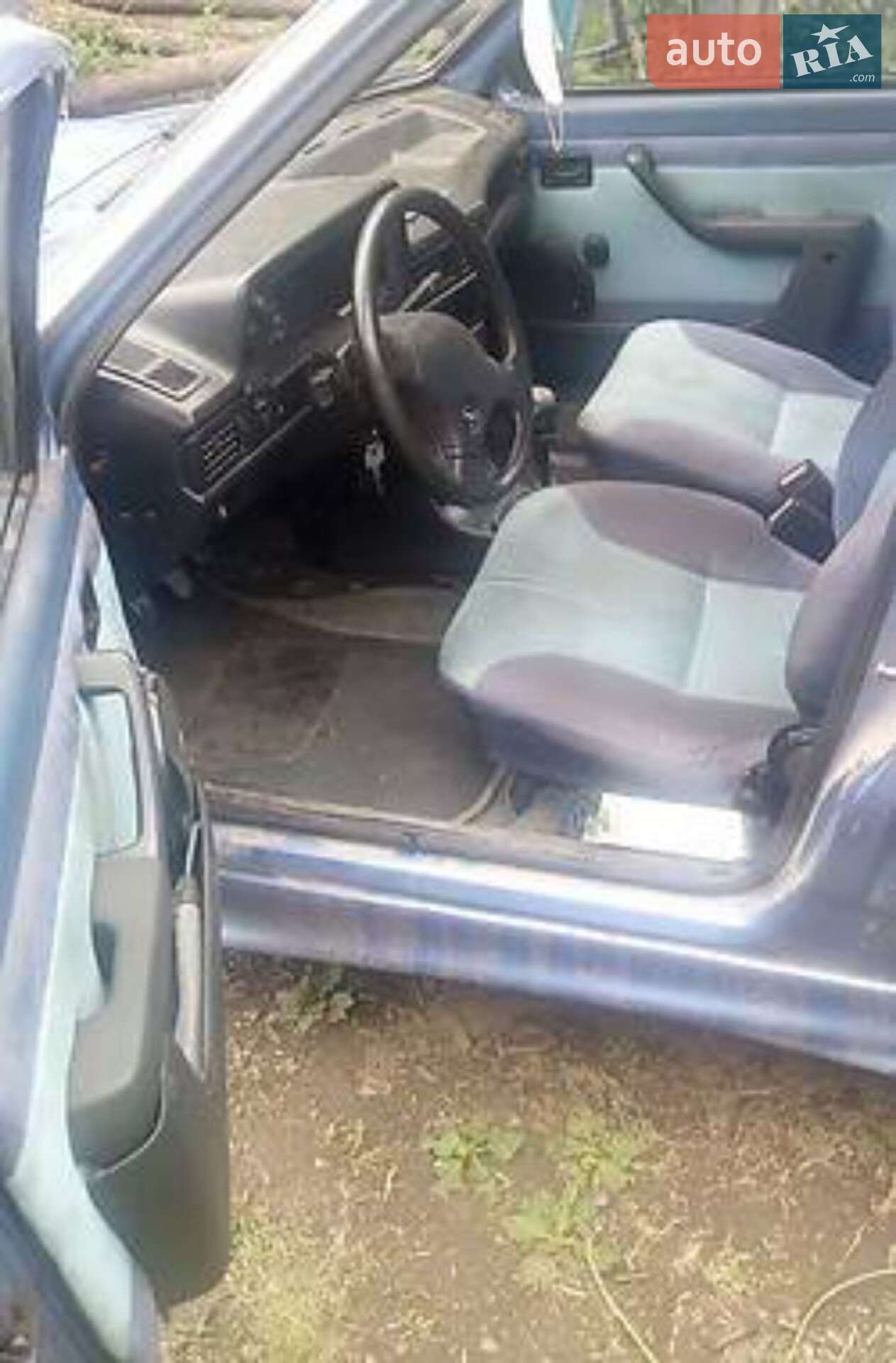 Opel Kadett 1983 VIN W0L000044D5105881 фото оголошення 7 з 9