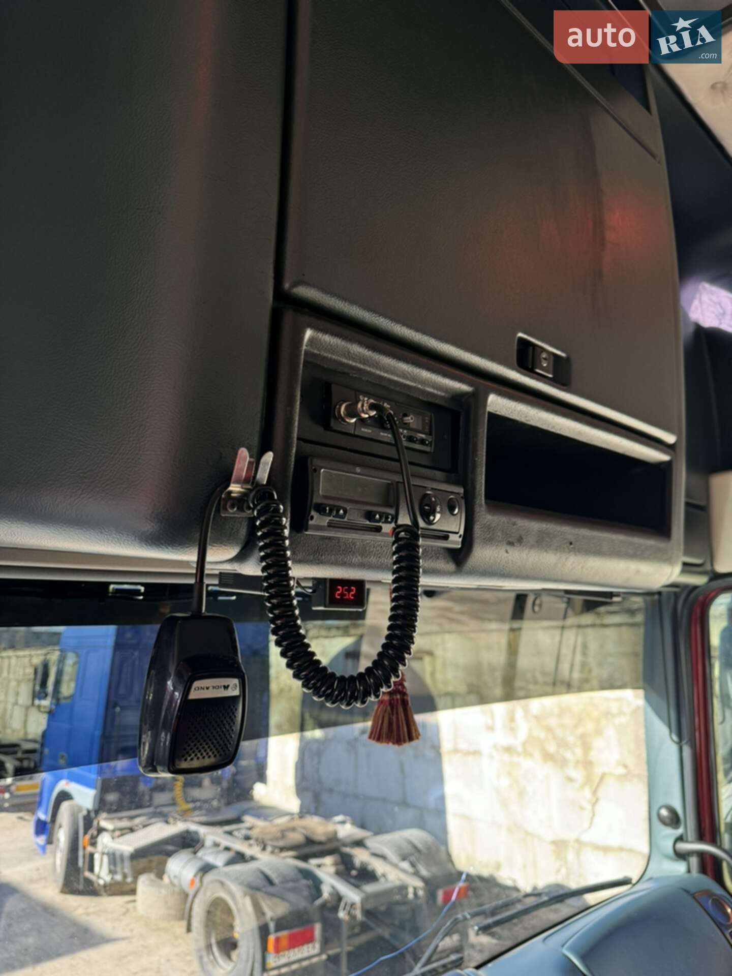 DAF XF 95 2006 VIN XLRTE47XS0E727295 фото оголошення 2 з 20