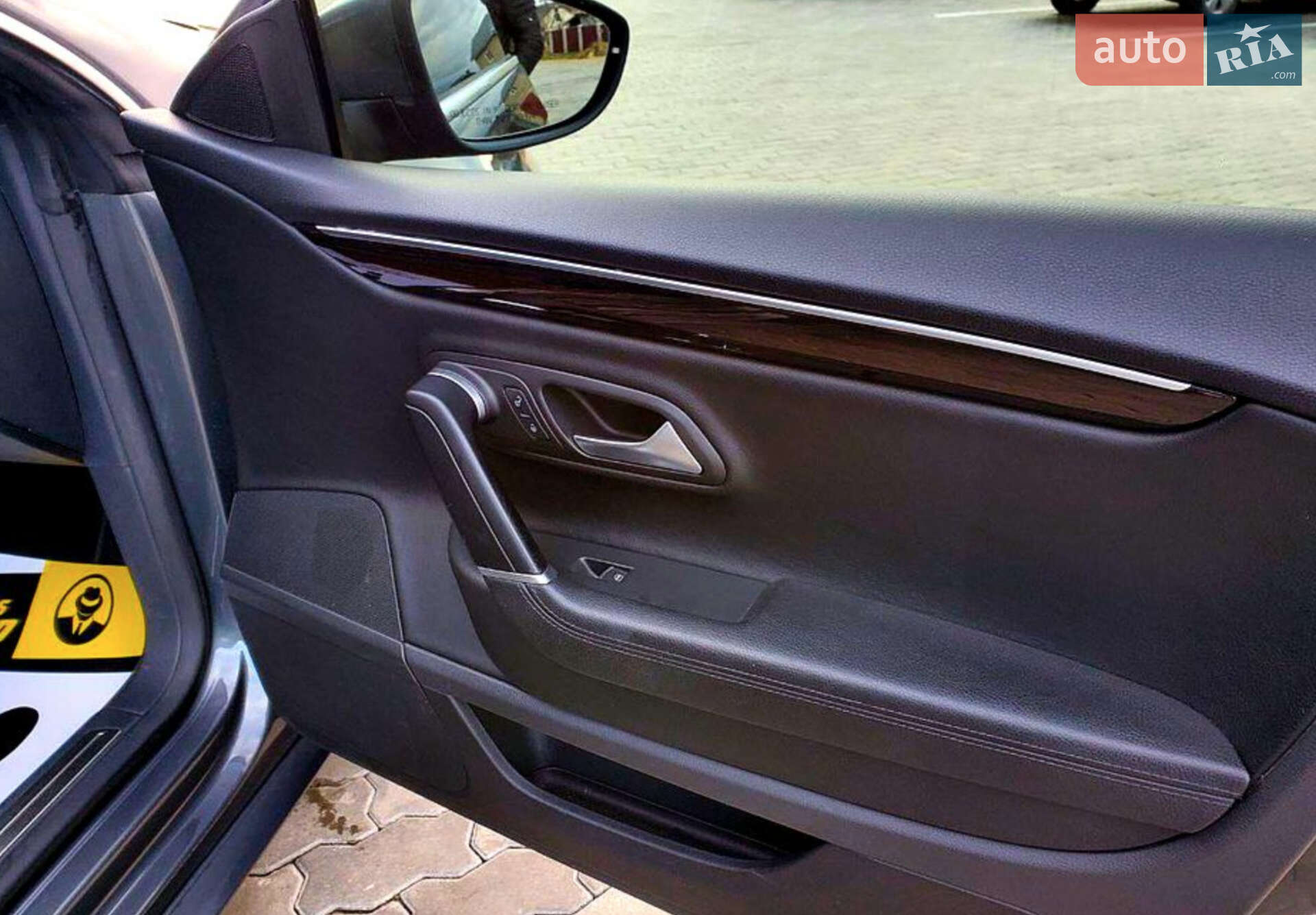 Volkswagen CC / Passat CC 2016 VIN WVWMN7AN4GE514307 фото оголошення 3 з 5