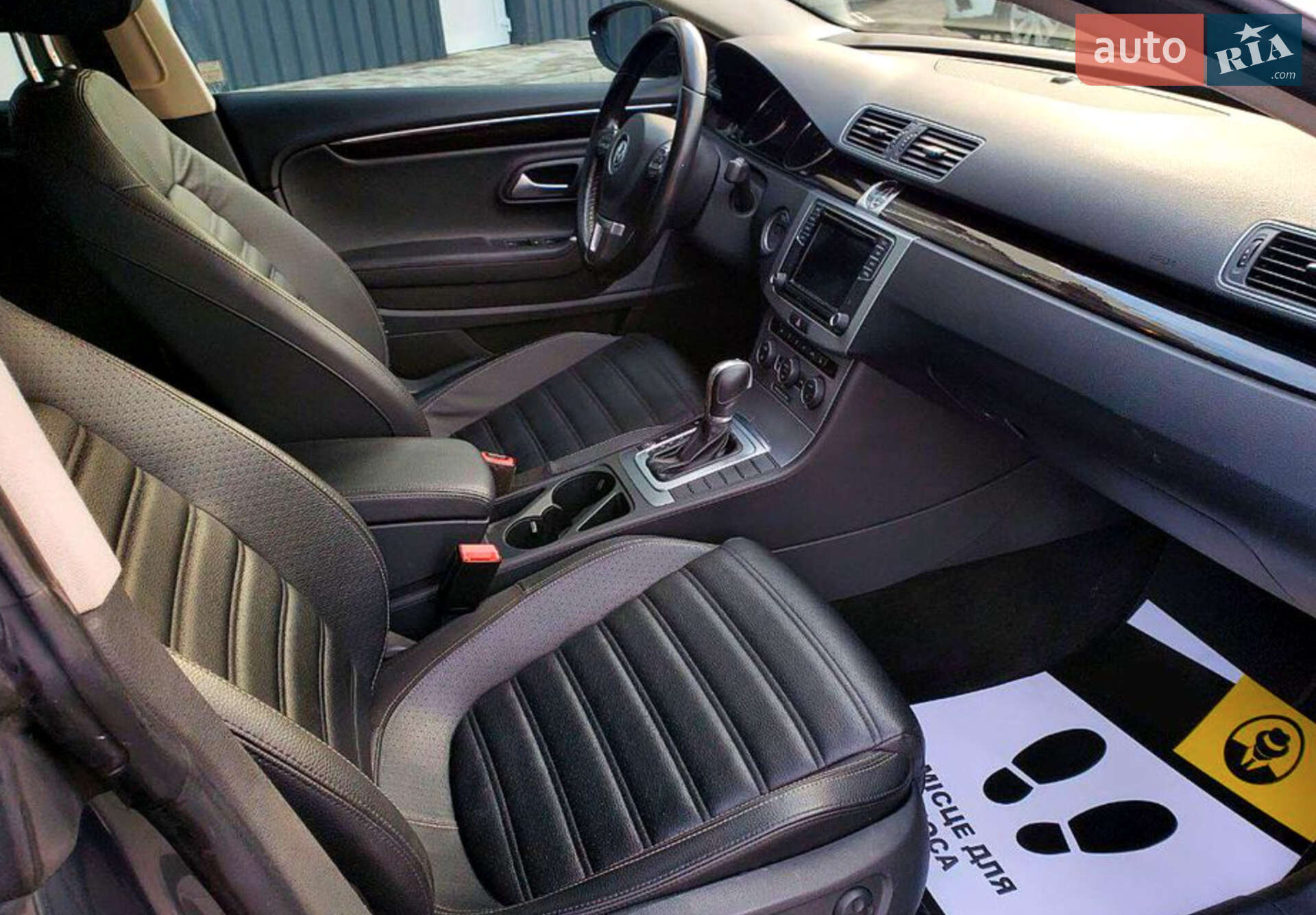 Volkswagen CC / Passat CC 2016 VIN WVWMN7AN4GE514307 фото оголошення 4 з 5
