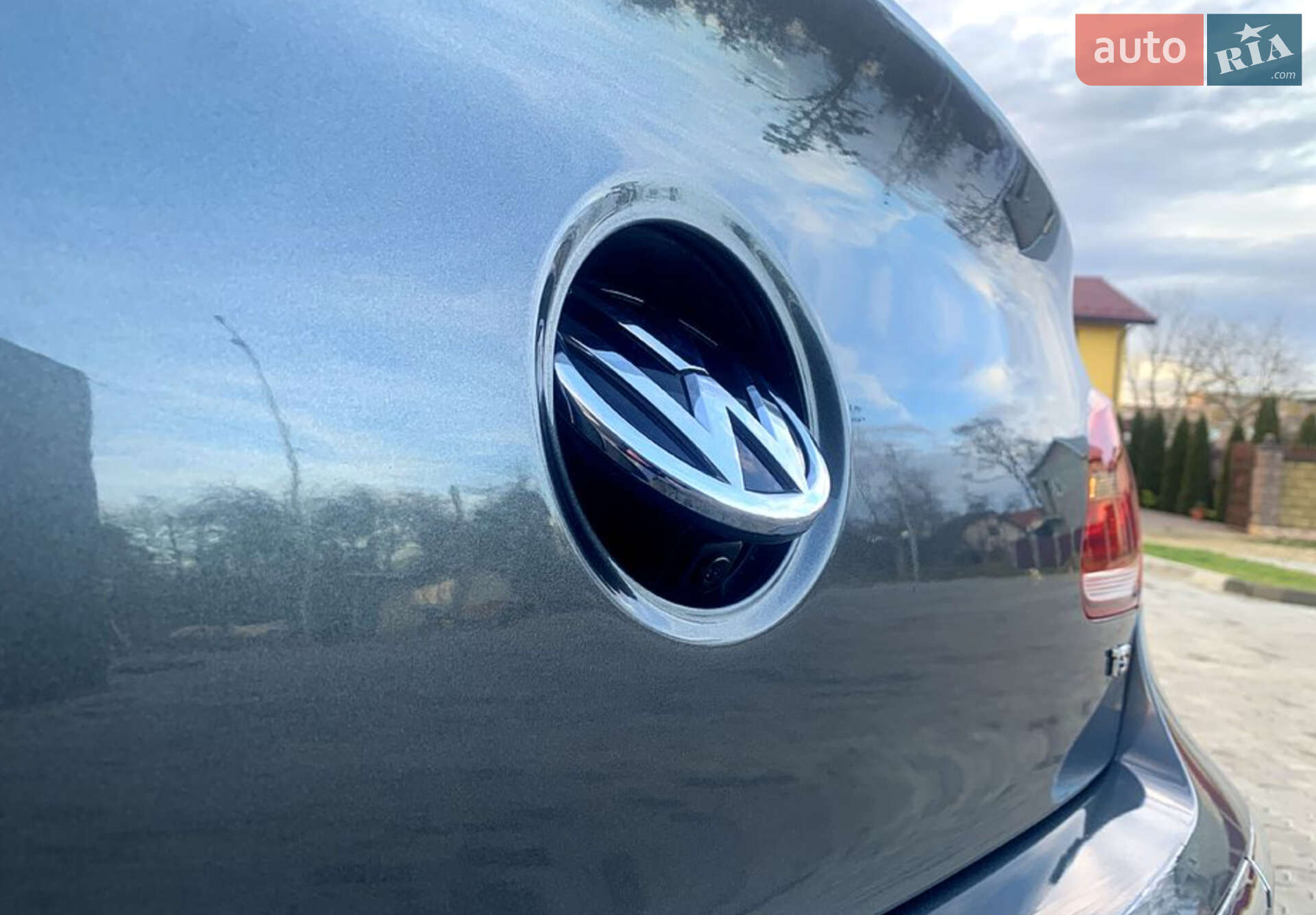 Volkswagen CC / Passat CC 2016 VIN WVWMN7AN4GE514307 фото оголошення 5 з 5