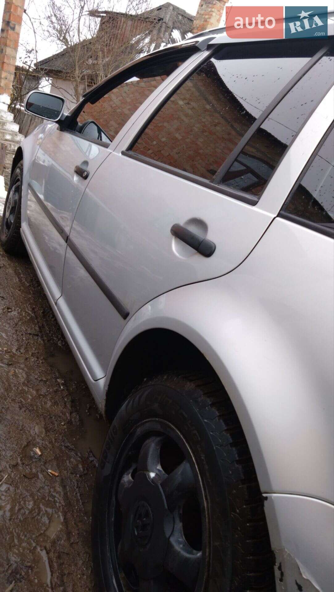Volkswagen Bora 1999 VIN WVWZZZ1JZYW249748 фото оголошення 7 з 23
