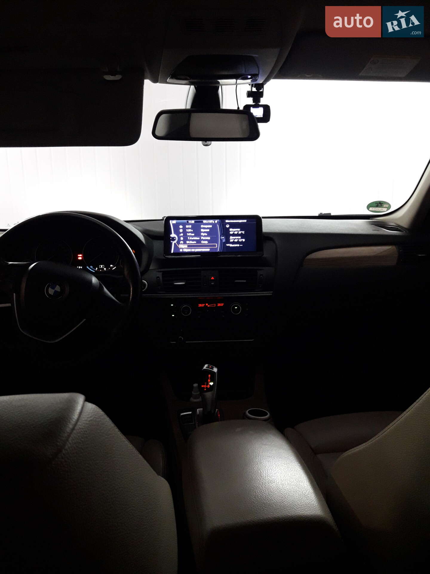 BMW X3 2011 VIN WBAWY51060L873598 фото оголошення 4 з 40
