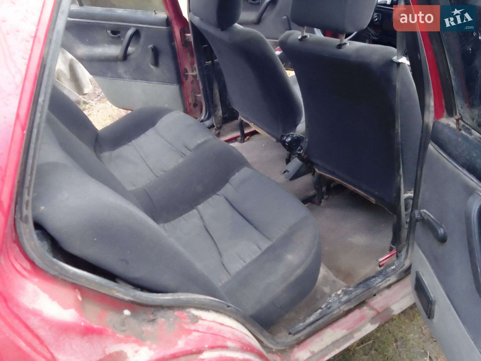 Volkswagen Jetta 1989 VIN WVWZZZ1GZKW238960 фото оголошення 42 з 50