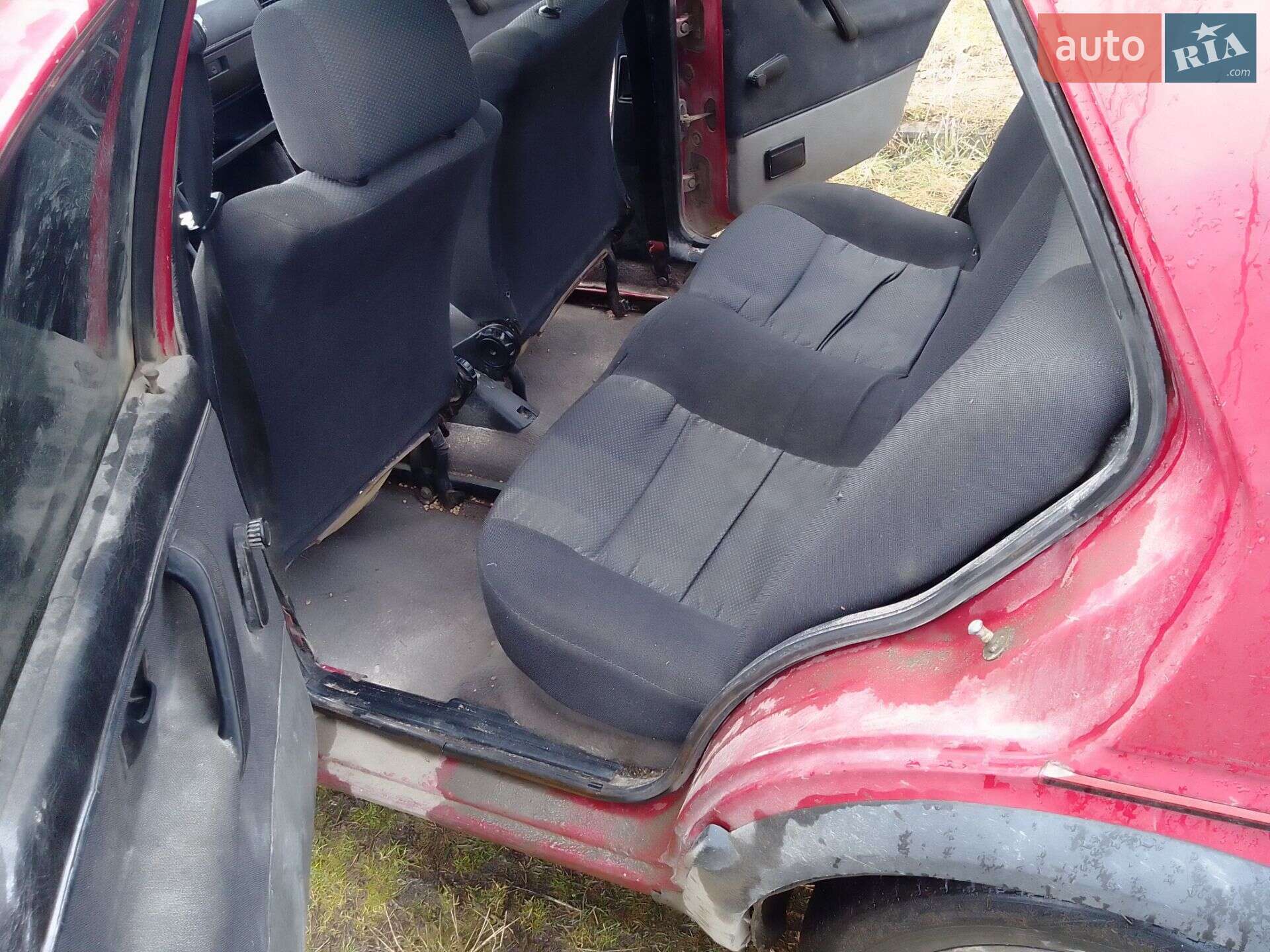 Volkswagen Jetta 1989 VIN WVWZZZ1GZKW238960 фото оголошення 44 з 50