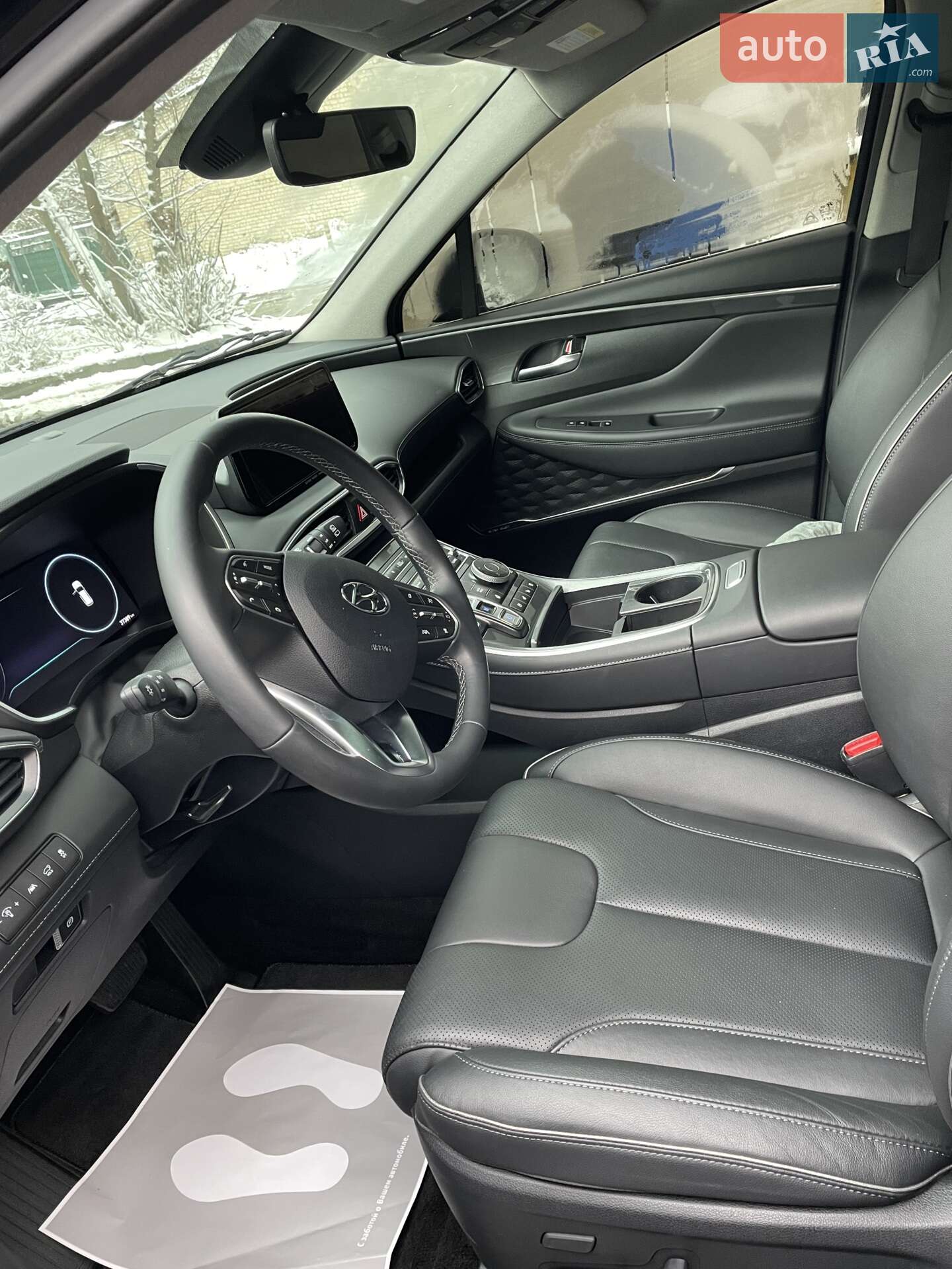 Hyundai Santa FE 2022 VIN KM8S5DA13NU047432 фото оголошення 34 з 67