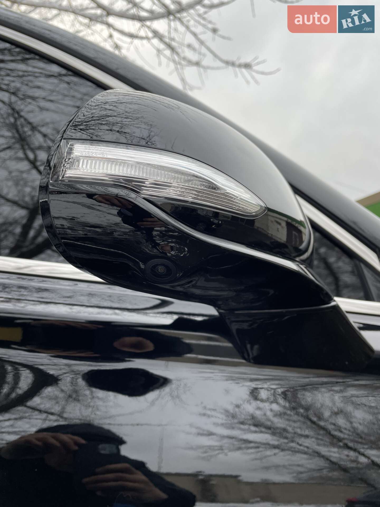 Hyundai Santa FE 2022 VIN KM8S5DA13NU047432 фото оголошення 36 з 67