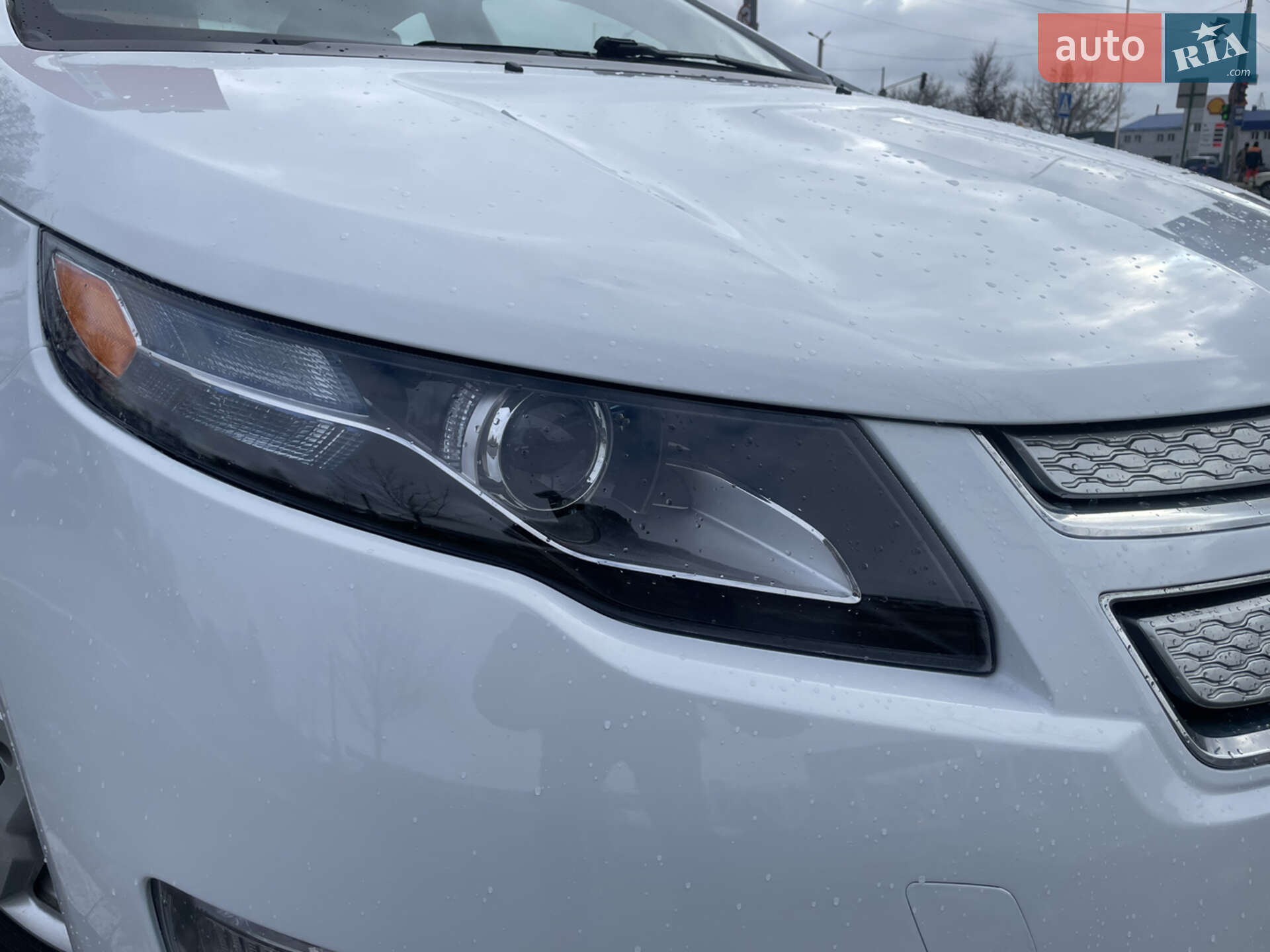 Chevrolet Volt 2014 VIN 1G1RC6E46FU103219 фото оголошення 15 з 49