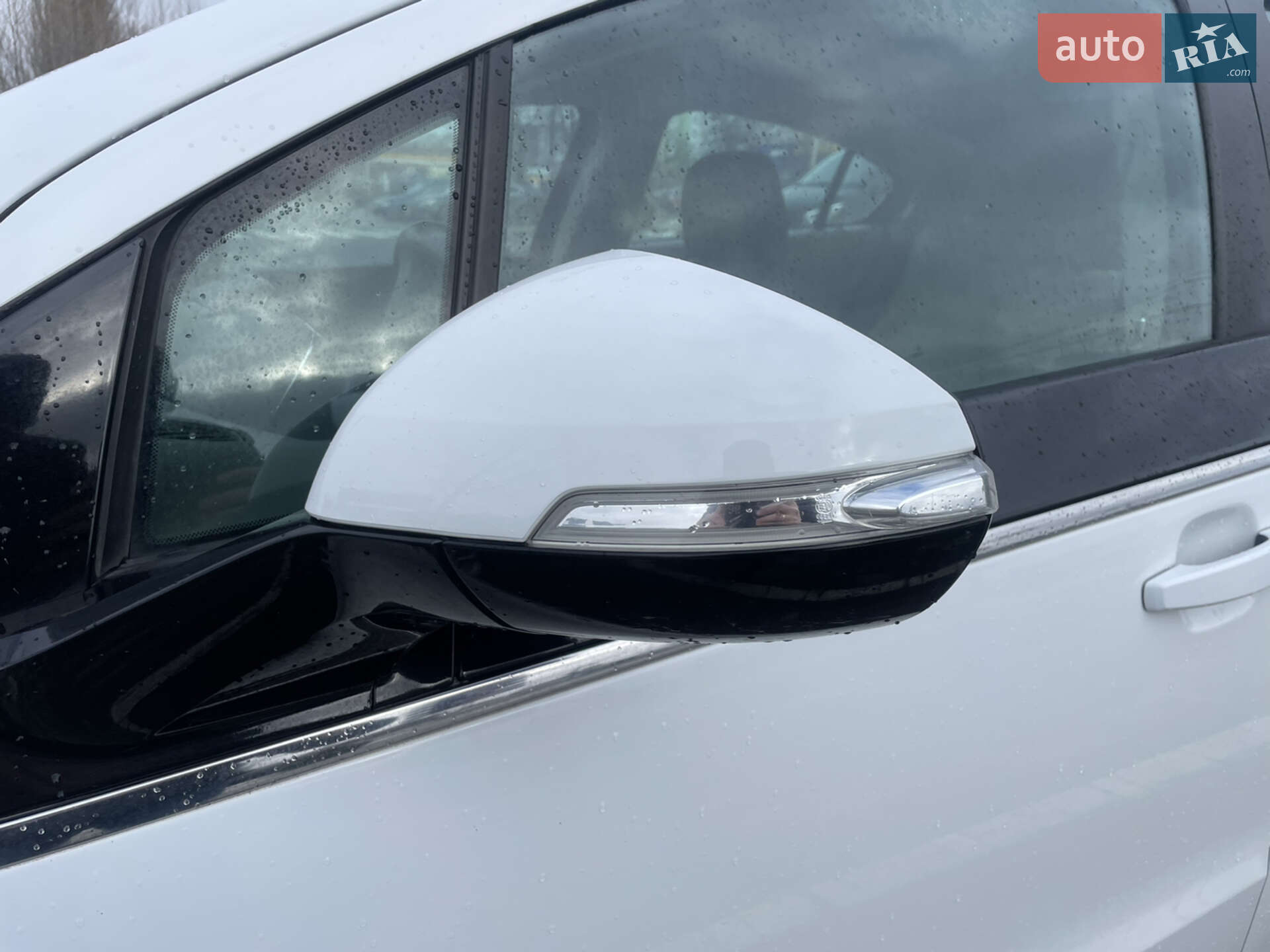 Chevrolet Volt 2014 VIN 1G1RC6E46FU103219 фото оголошення 18 з 49