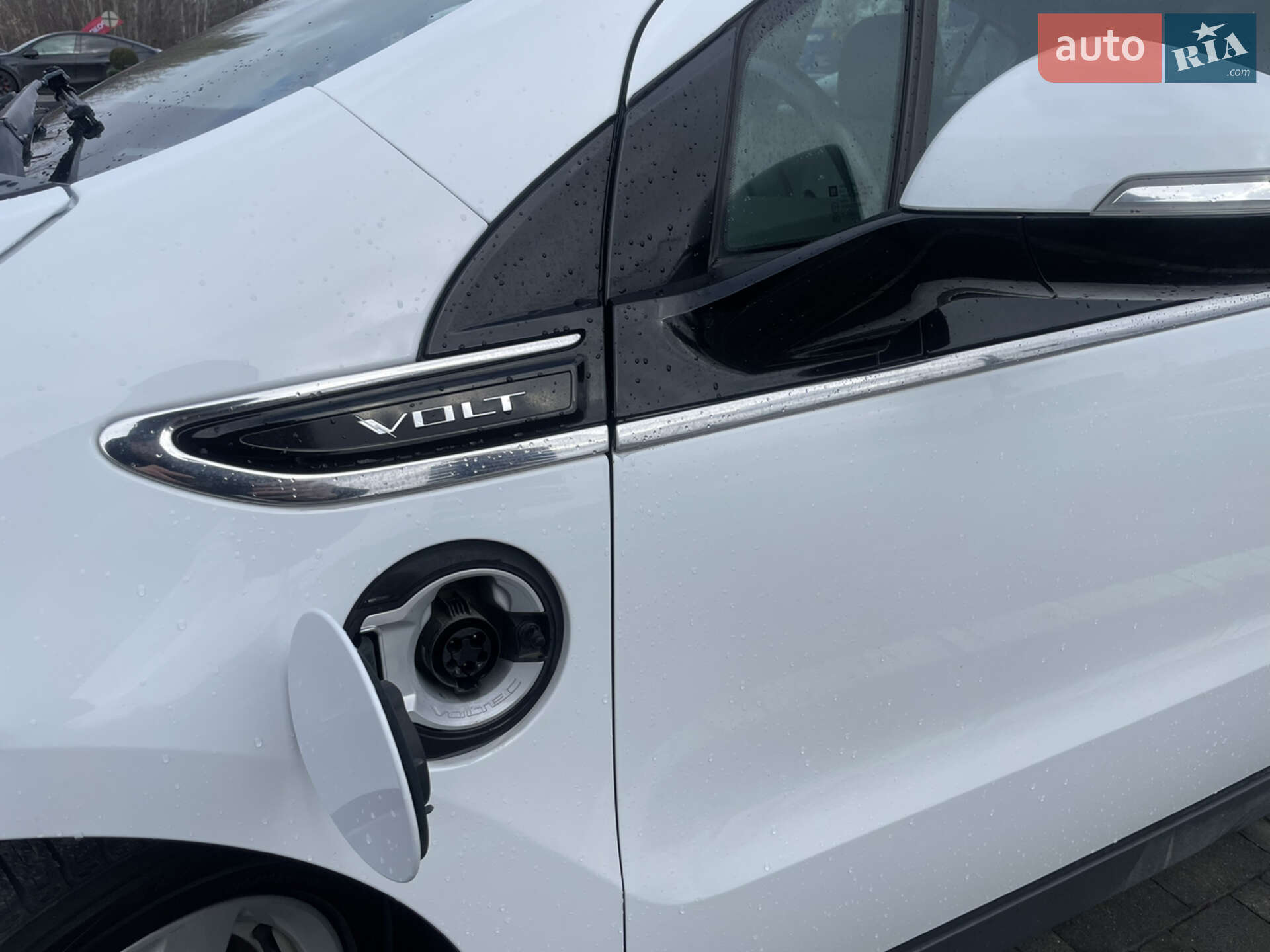 Chevrolet Volt 2014 VIN 1G1RC6E46FU103219 фото оголошення 19 з 49