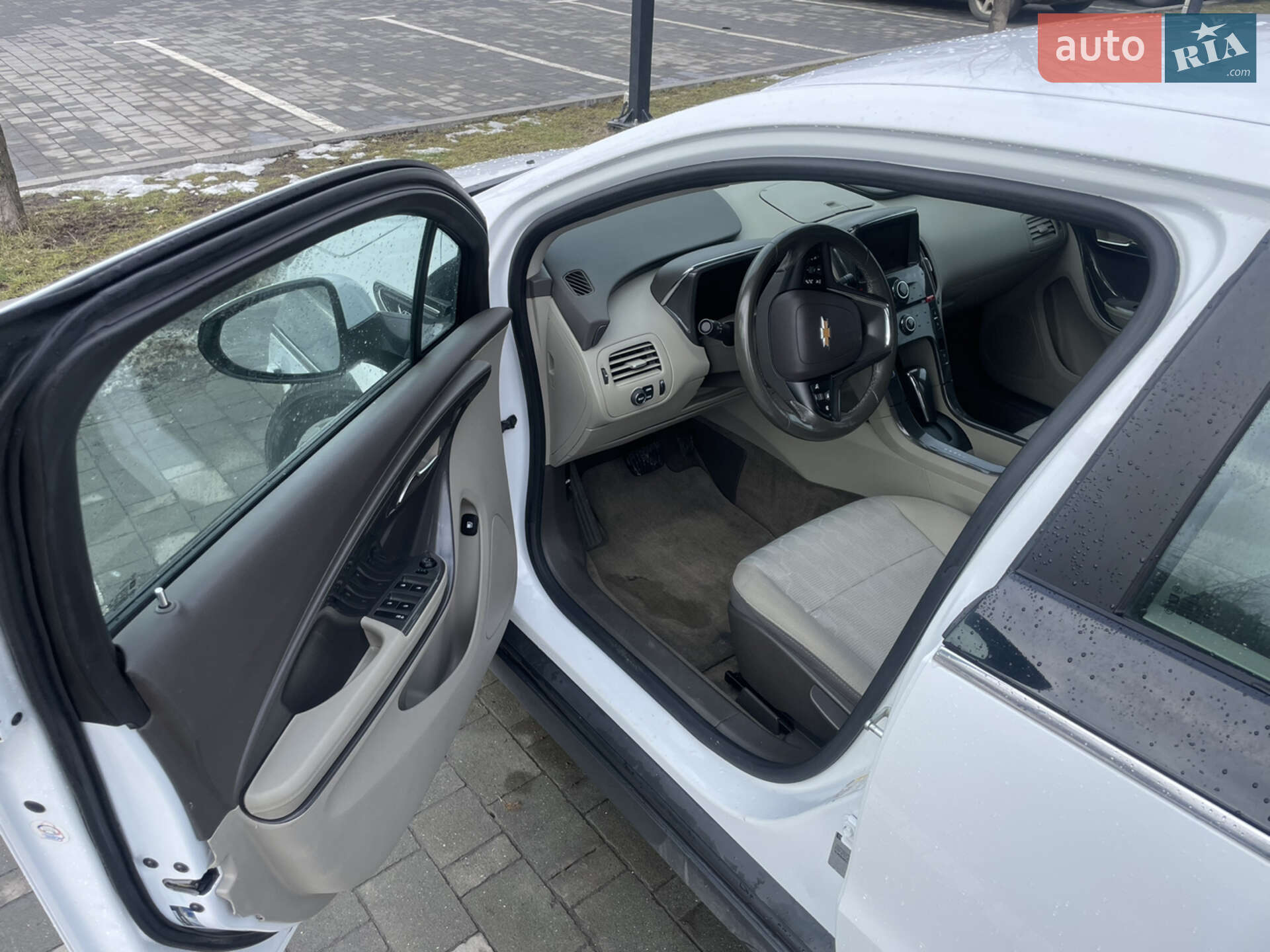 Chevrolet Volt 2014 VIN 1G1RC6E46FU103219 фото оголошення 20 з 49