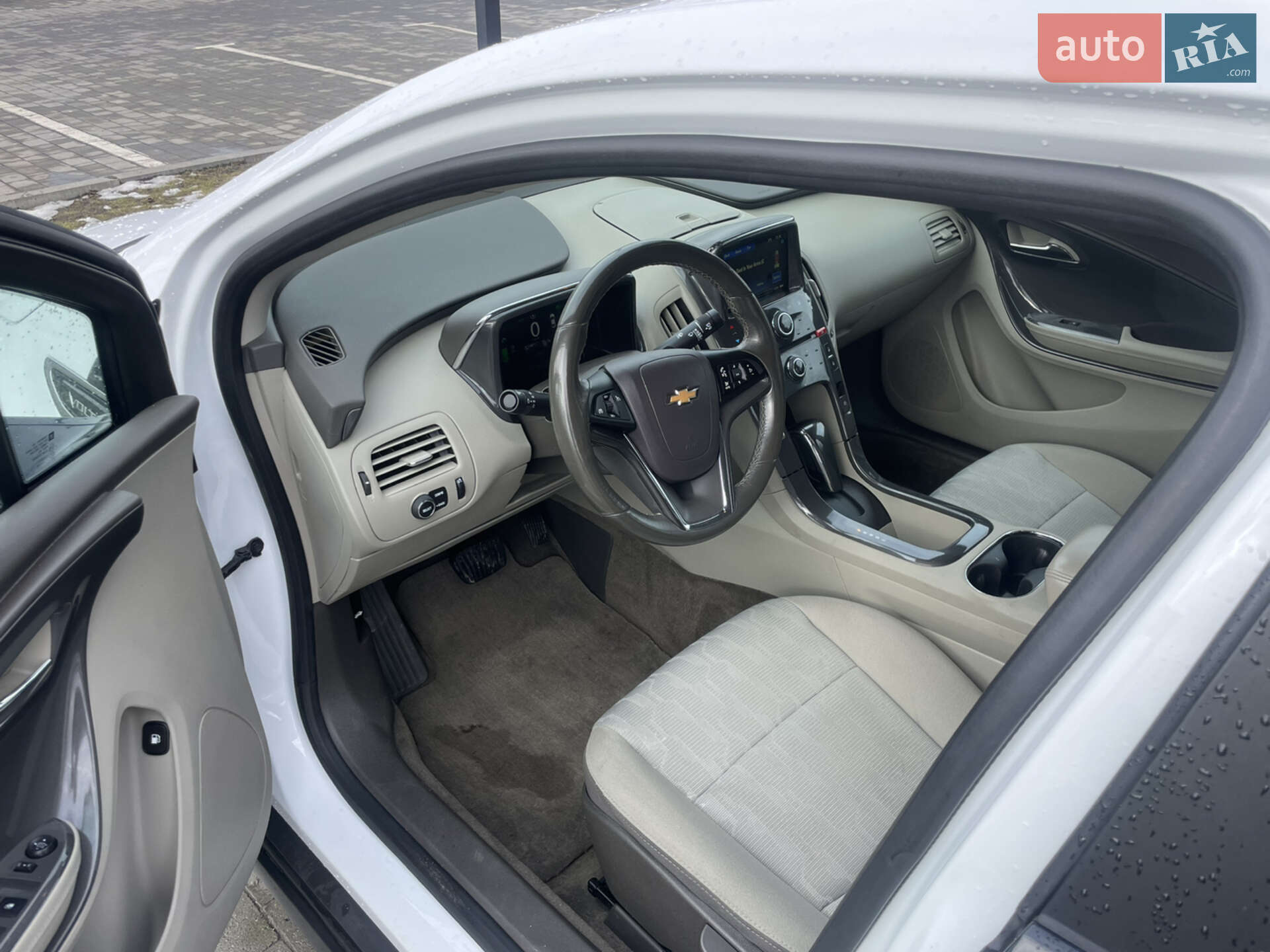 Chevrolet Volt 2014 VIN 1G1RC6E46FU103219 фото оголошення 21 з 49