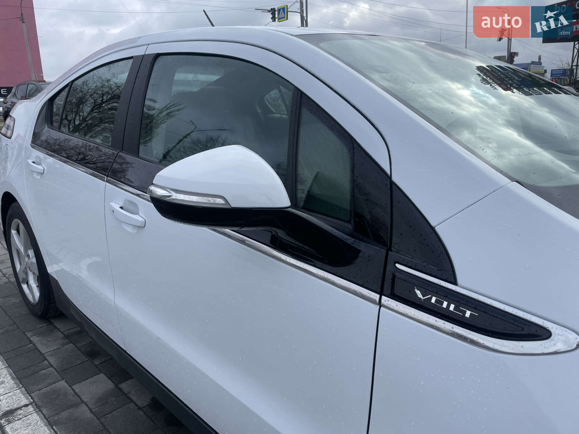 Chevrolet Volt 2014 VIN 1G1RC6E46FU103219 фото оголошення 23 з 49