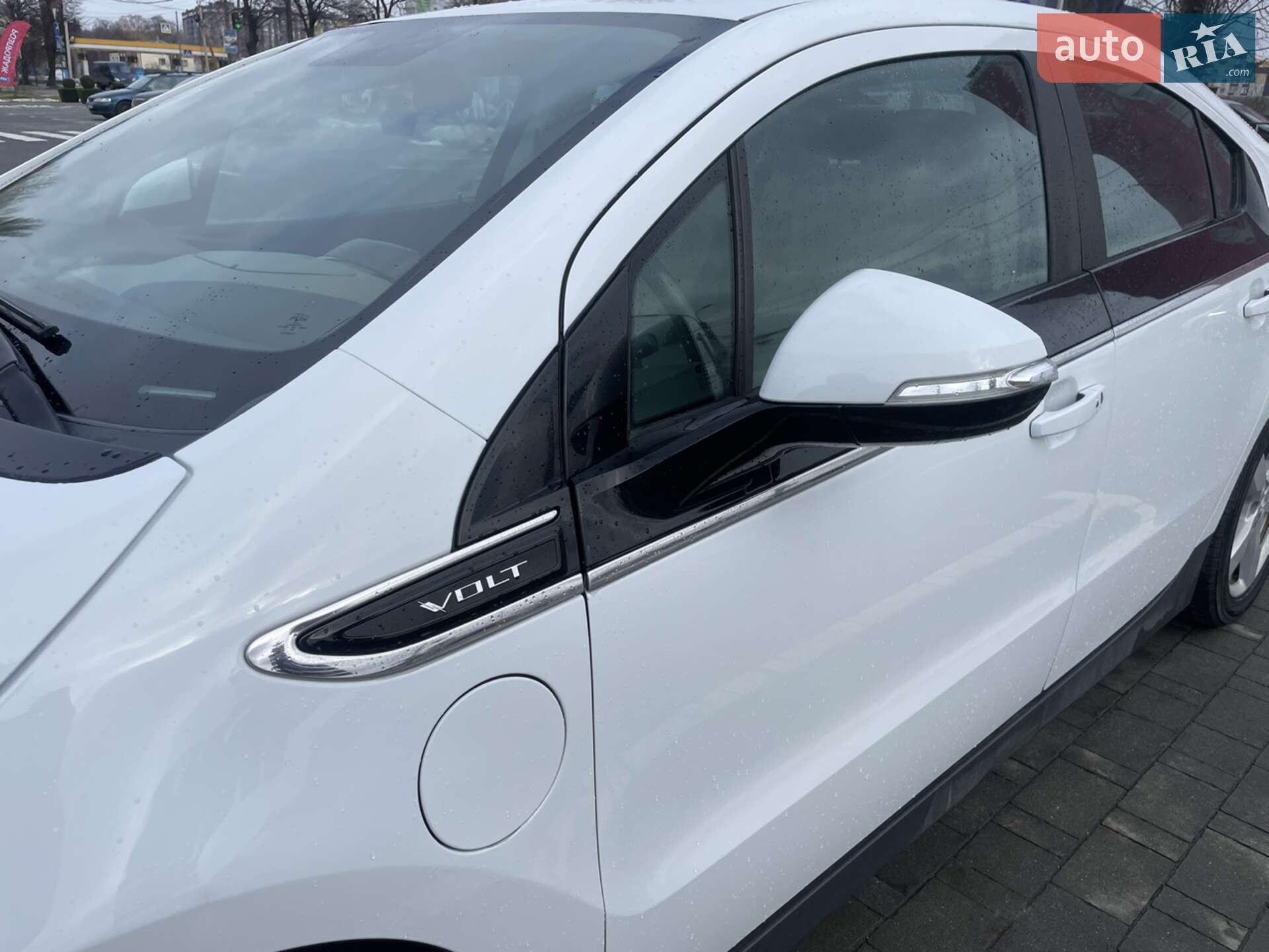 Chevrolet Volt 2014 VIN 1G1RC6E46FU103219 фото оголошення 25 з 49