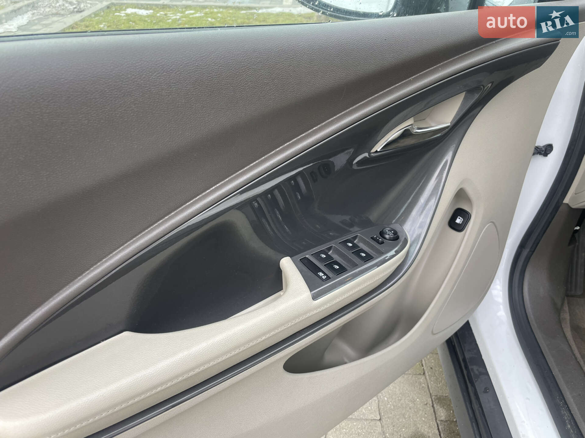 Chevrolet Volt 2014 VIN 1G1RC6E46FU103219 фото оголошення 27 з 49