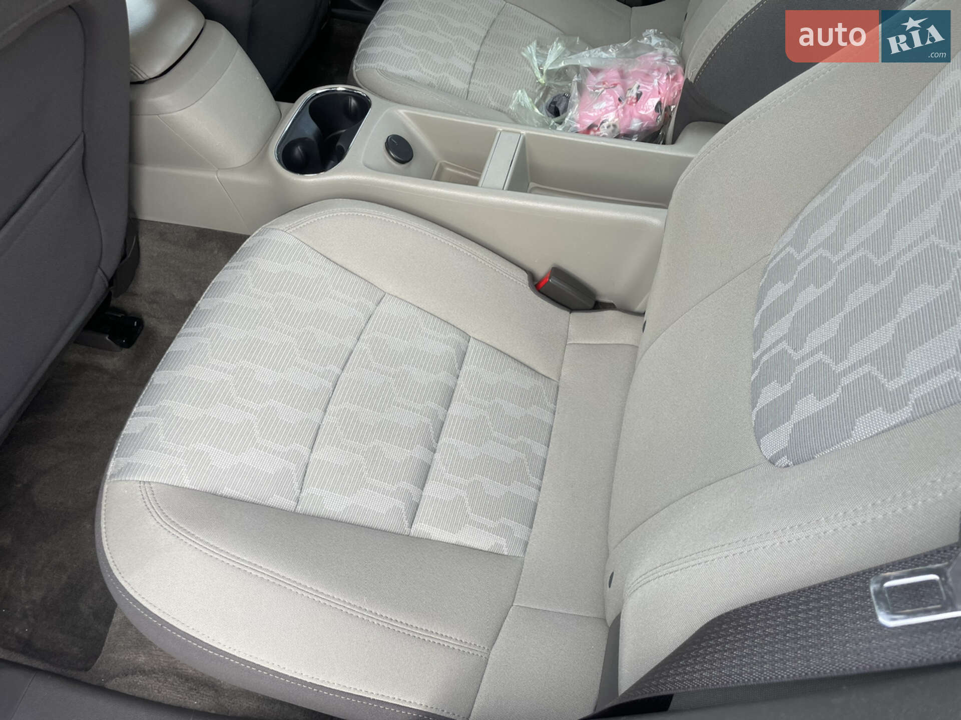 Chevrolet Volt 2014 VIN 1G1RC6E46FU103219 фото оголошення 38 з 49