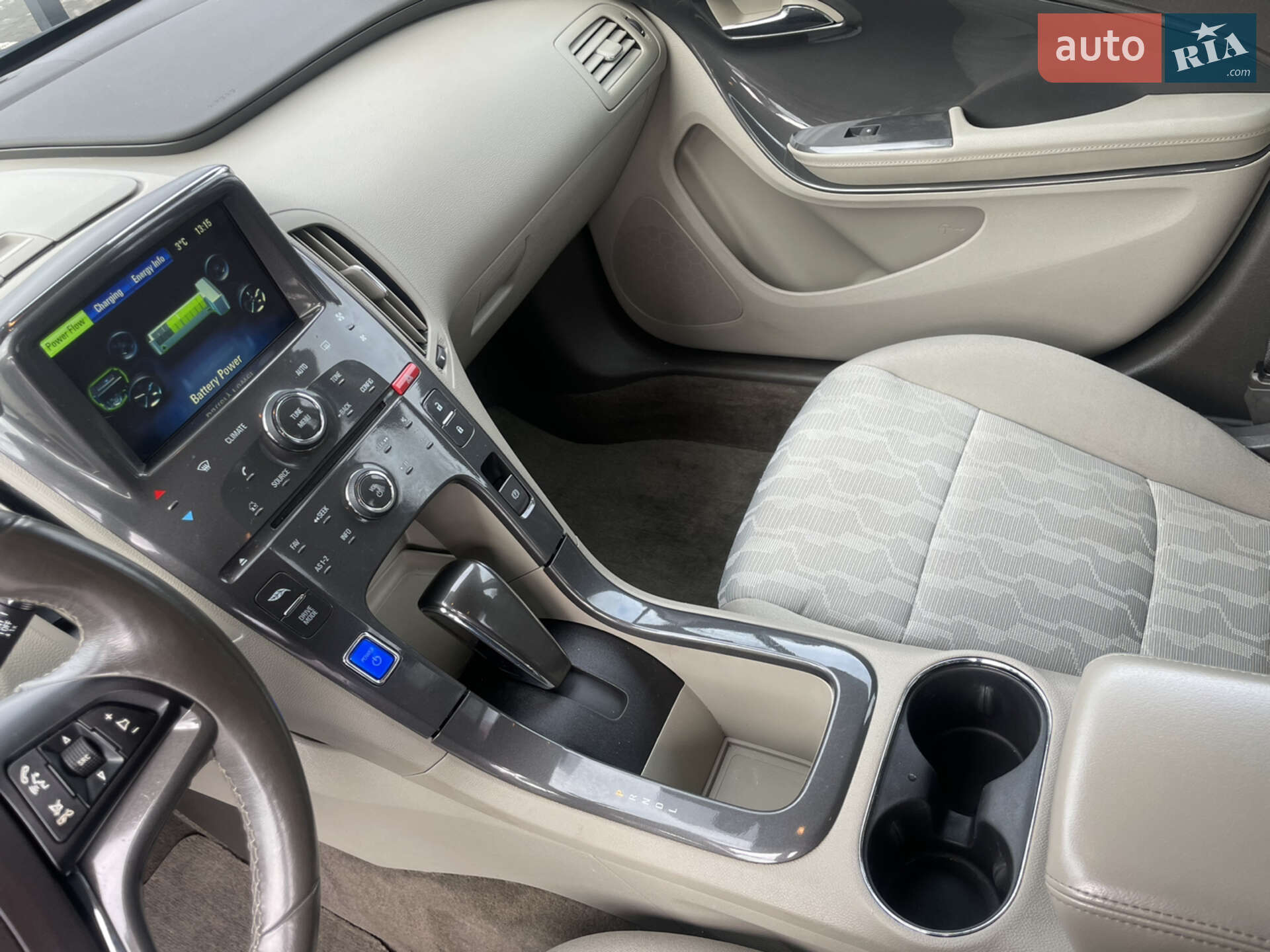 Chevrolet Volt 2014 VIN 1G1RC6E46FU103219 фото оголошення 39 з 49