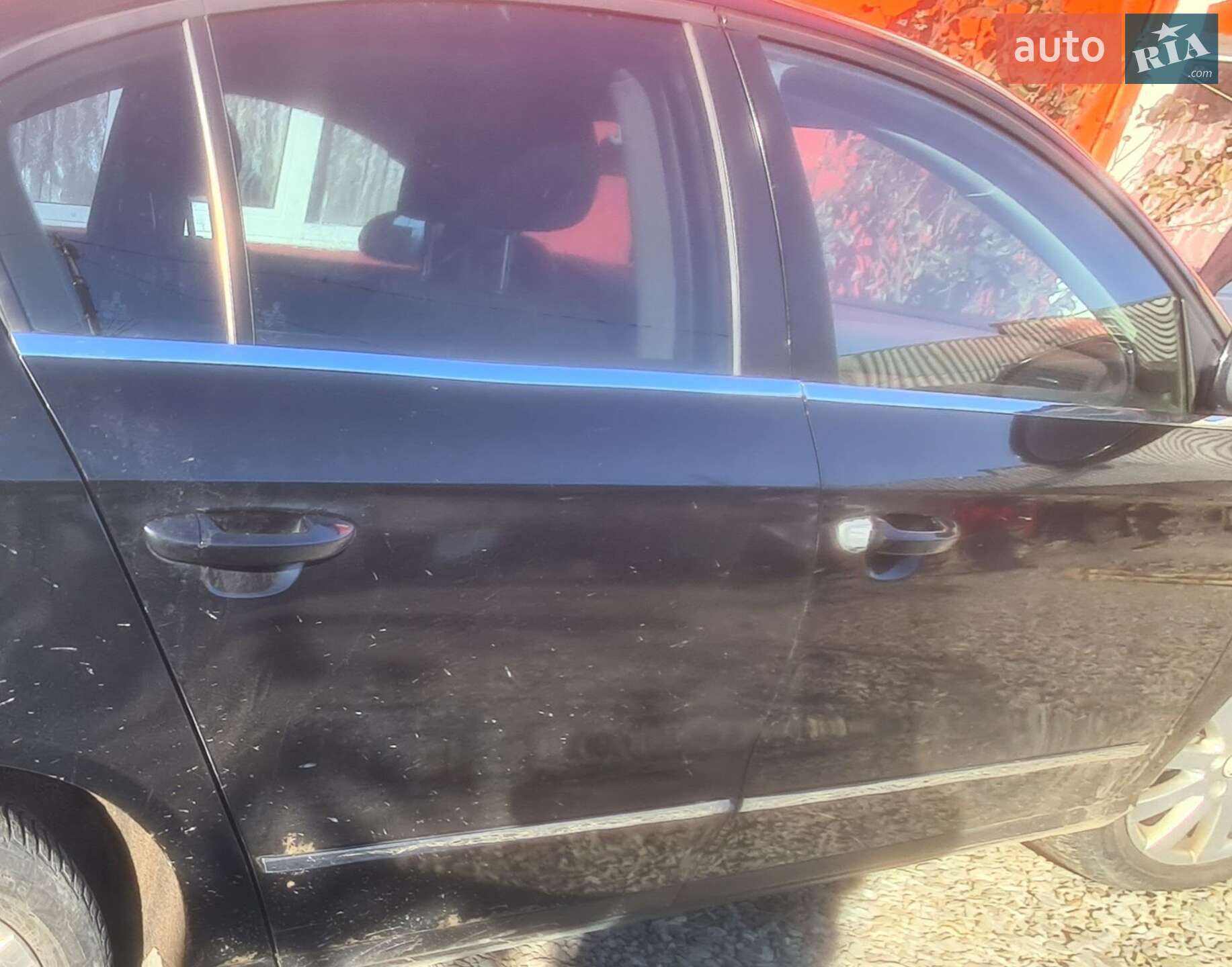 Volkswagen Passat 2005 VIN WVWZZZ3CZ6E019542 фото оголошення 3 з 3