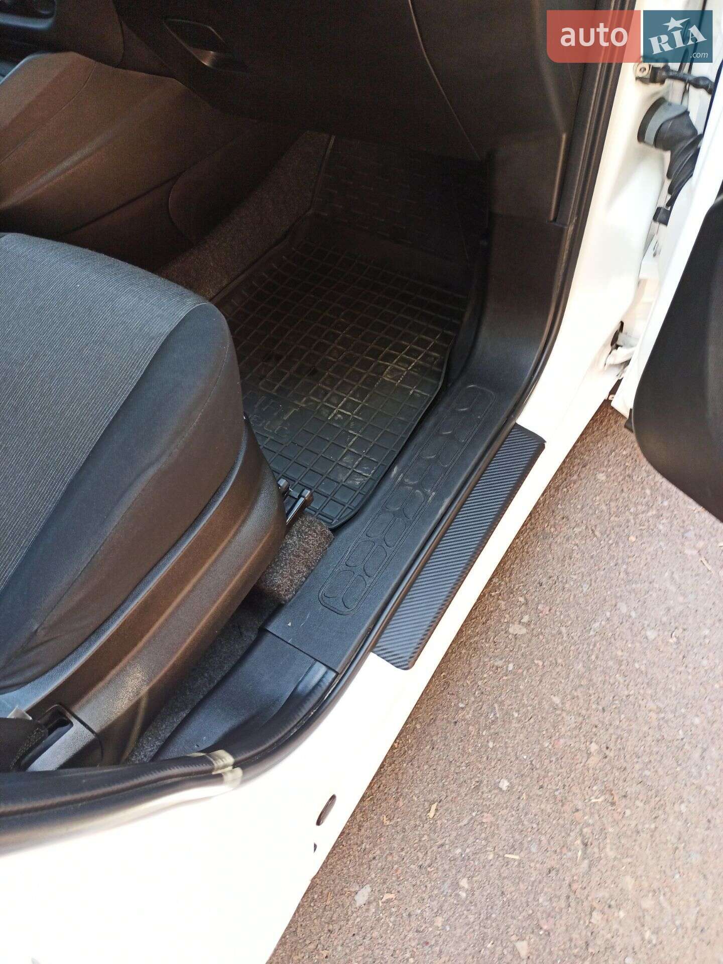 Fiat Doblo 2016 VIN ZFA26300006C87927 фото оголошення 17 з 22