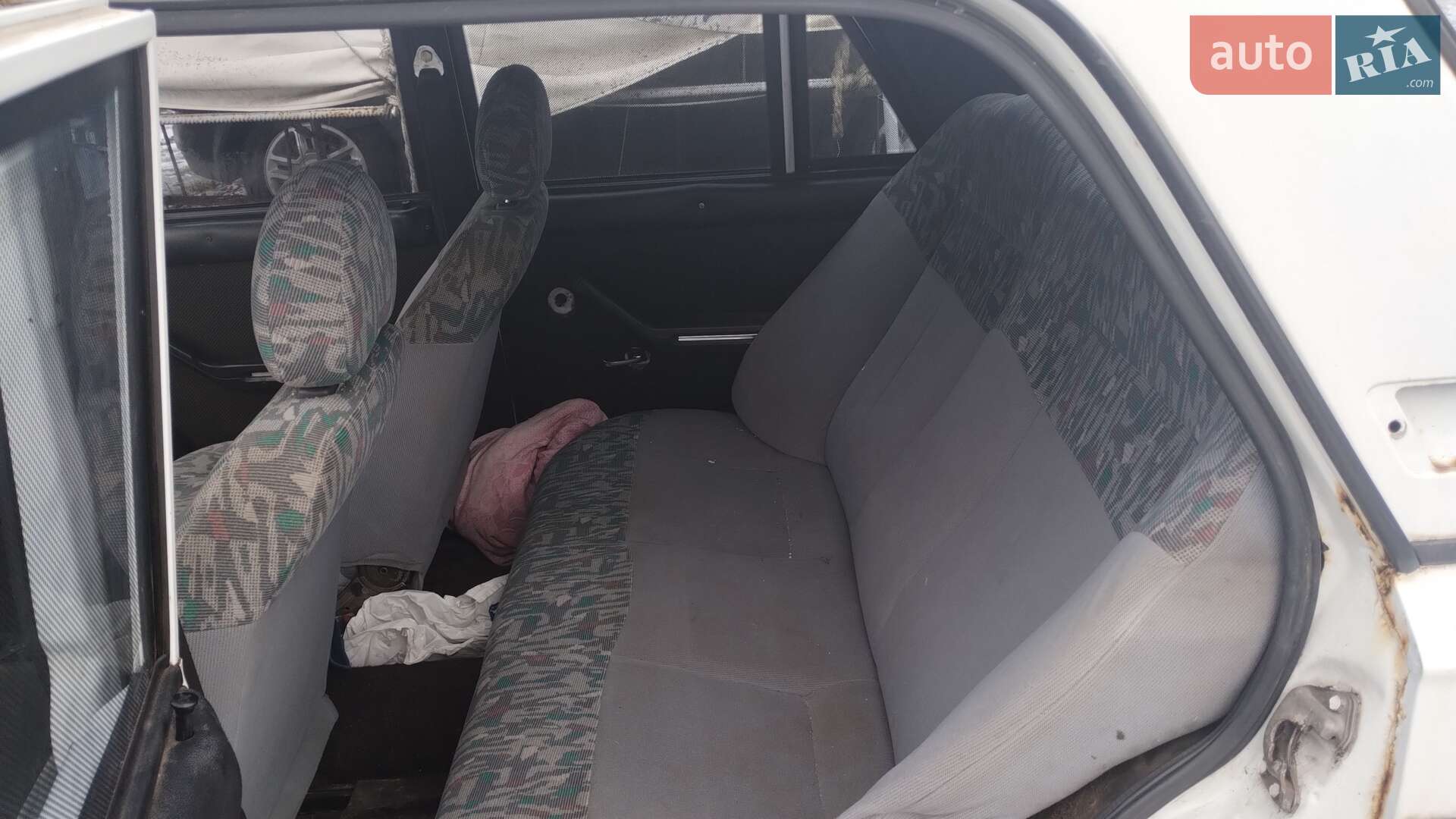 ВАЗ / Lada 2106 1986 VIN XTA210600G1581525 фото оголошення 4 з 6