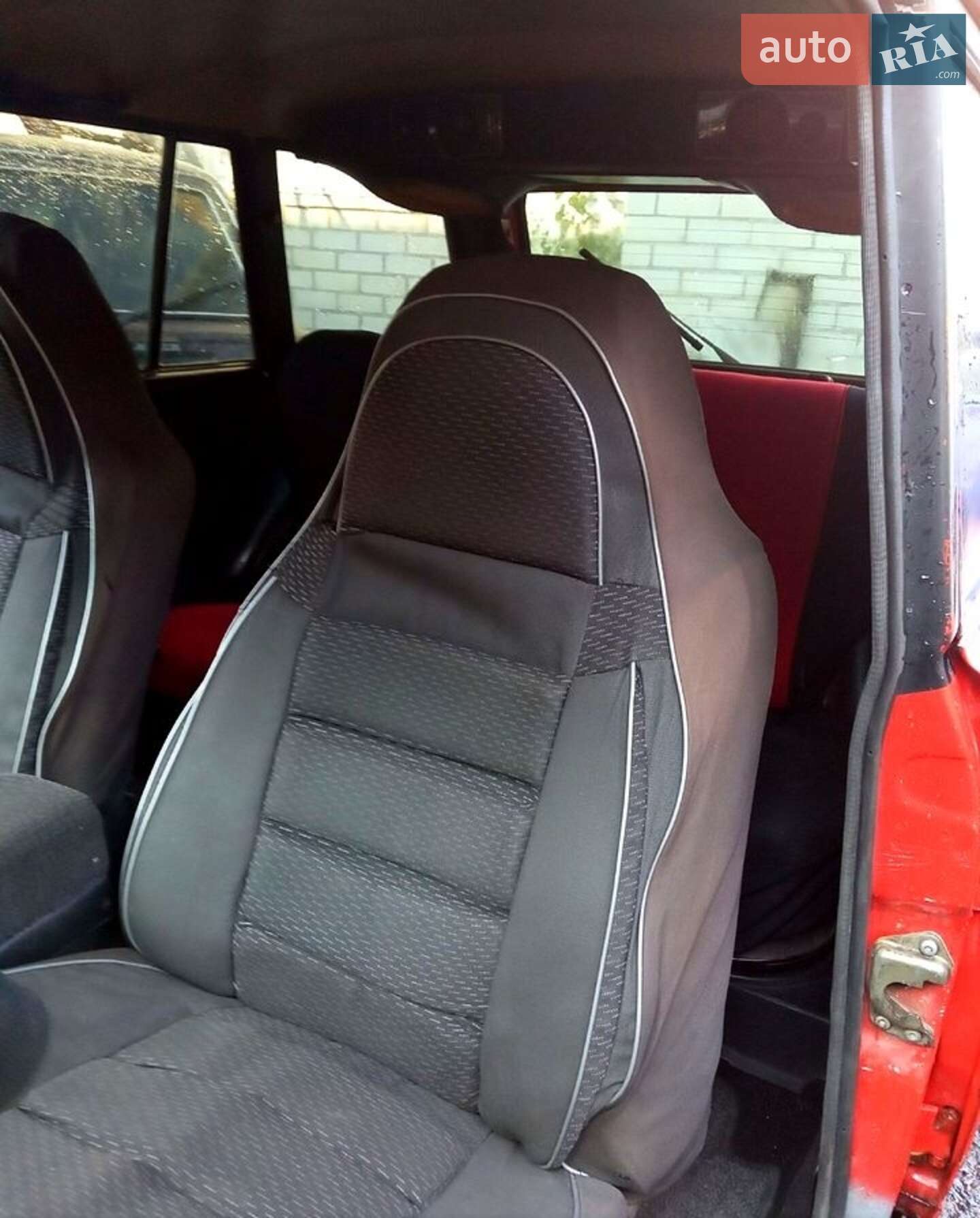 ВАЗ / Lada 2104 1992 VIN XTA210430N0345741 фото оголошення 8 з 13