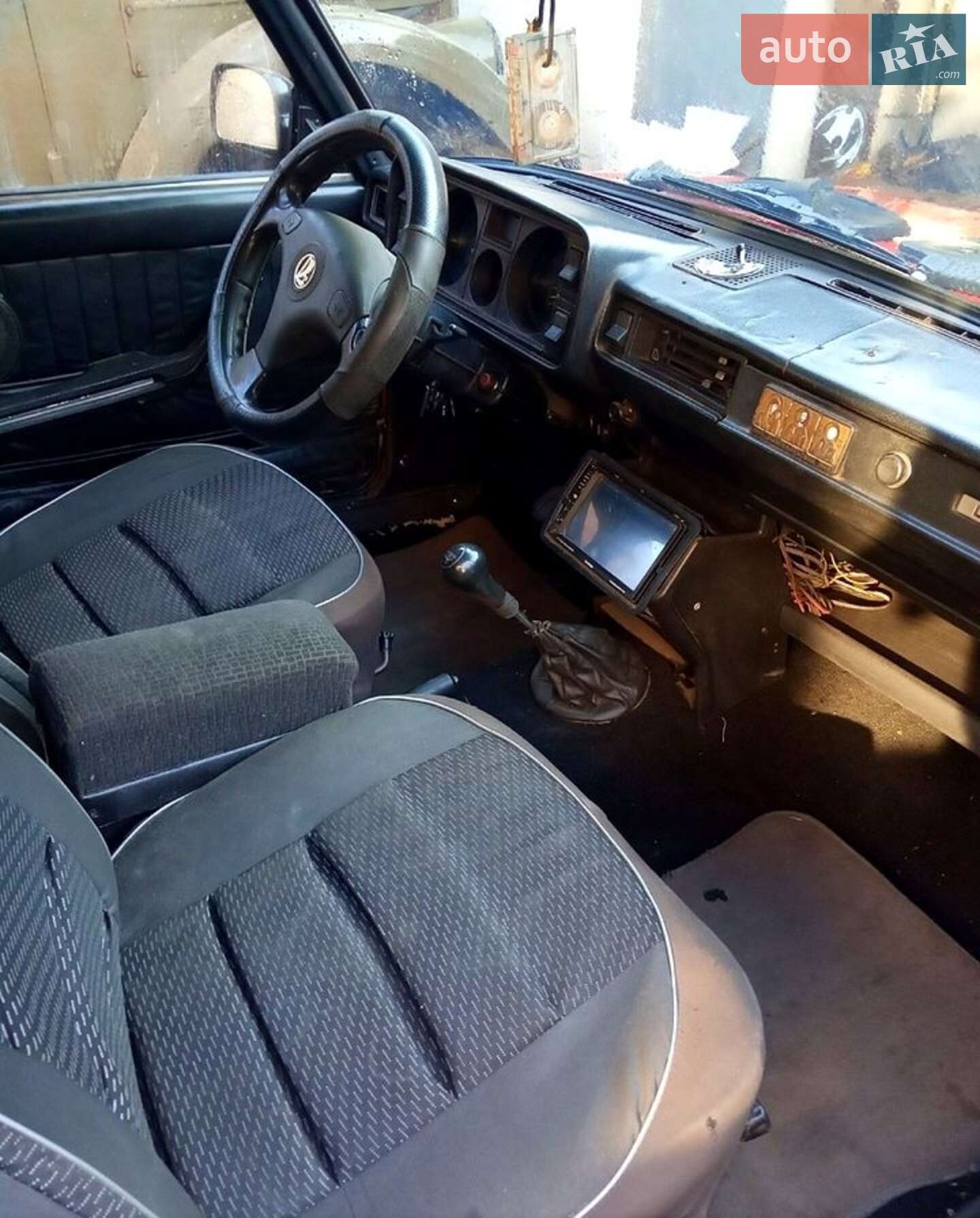 ВАЗ / Lada 2104 1992 VIN XTA210430N0345741 фото оголошення 10 з 13