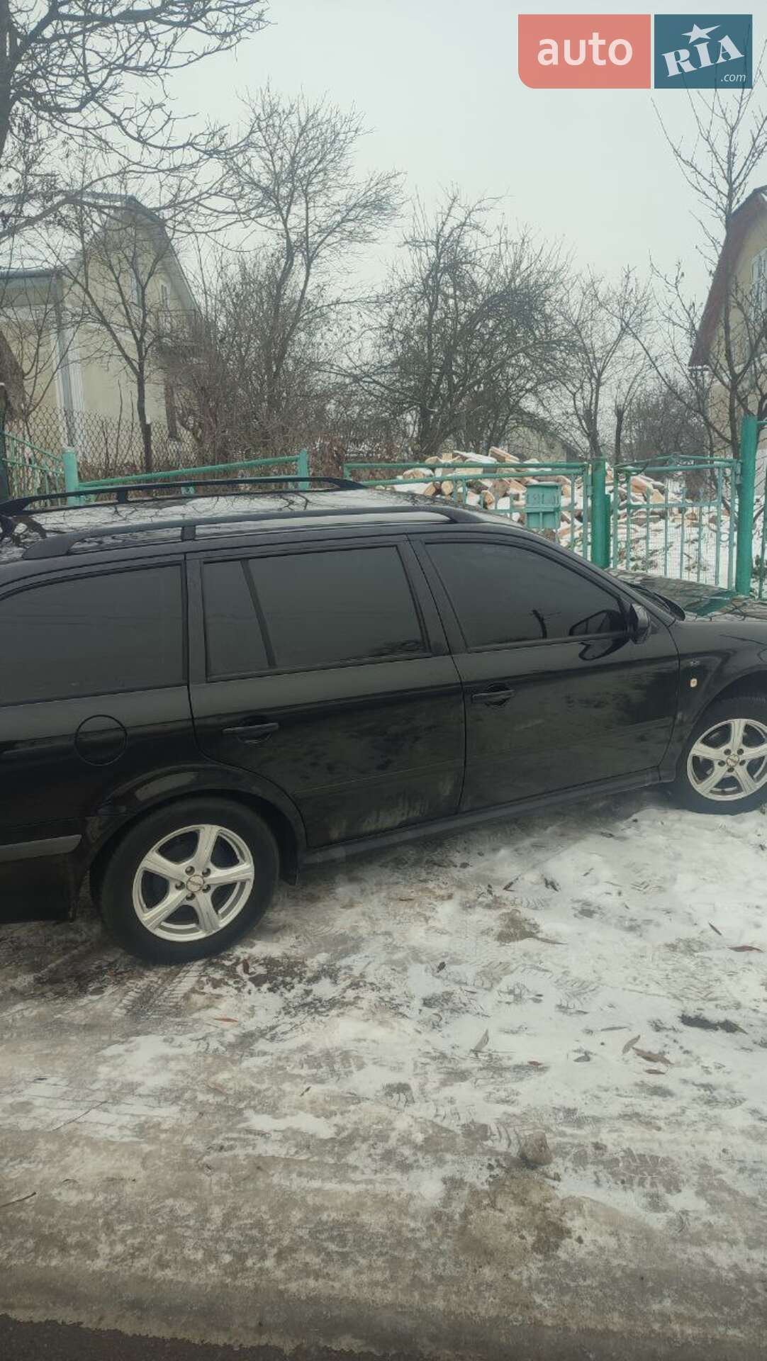 Skoda Octavia 2002 VIN TMBHX41U922619579 фото оголошення 6 з 17