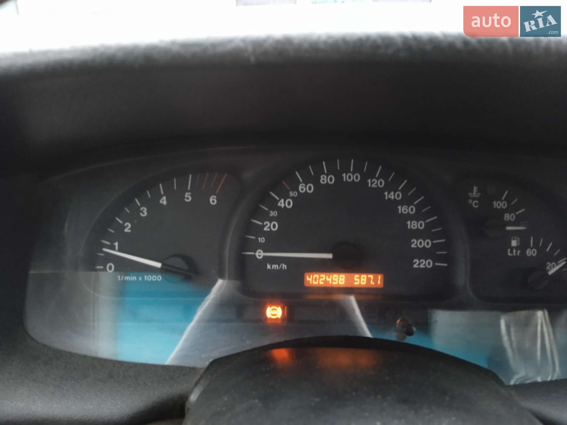 Opel Vectra 2000 VIN W0L0JBF35Y7080463 фото оголошення 16 з 17