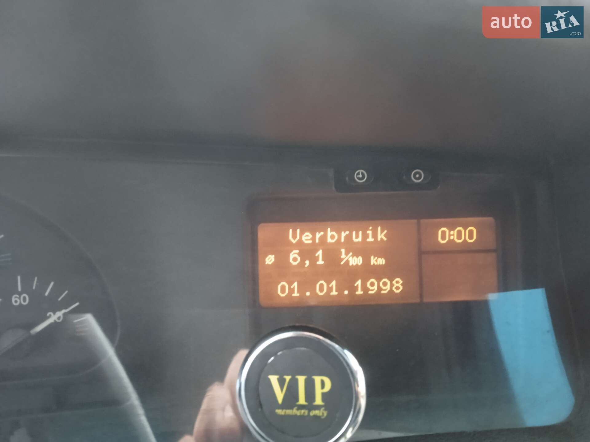 Opel Vectra 2000 VIN W0L0JBF35Y7080463 фото оголошення 15 з 17