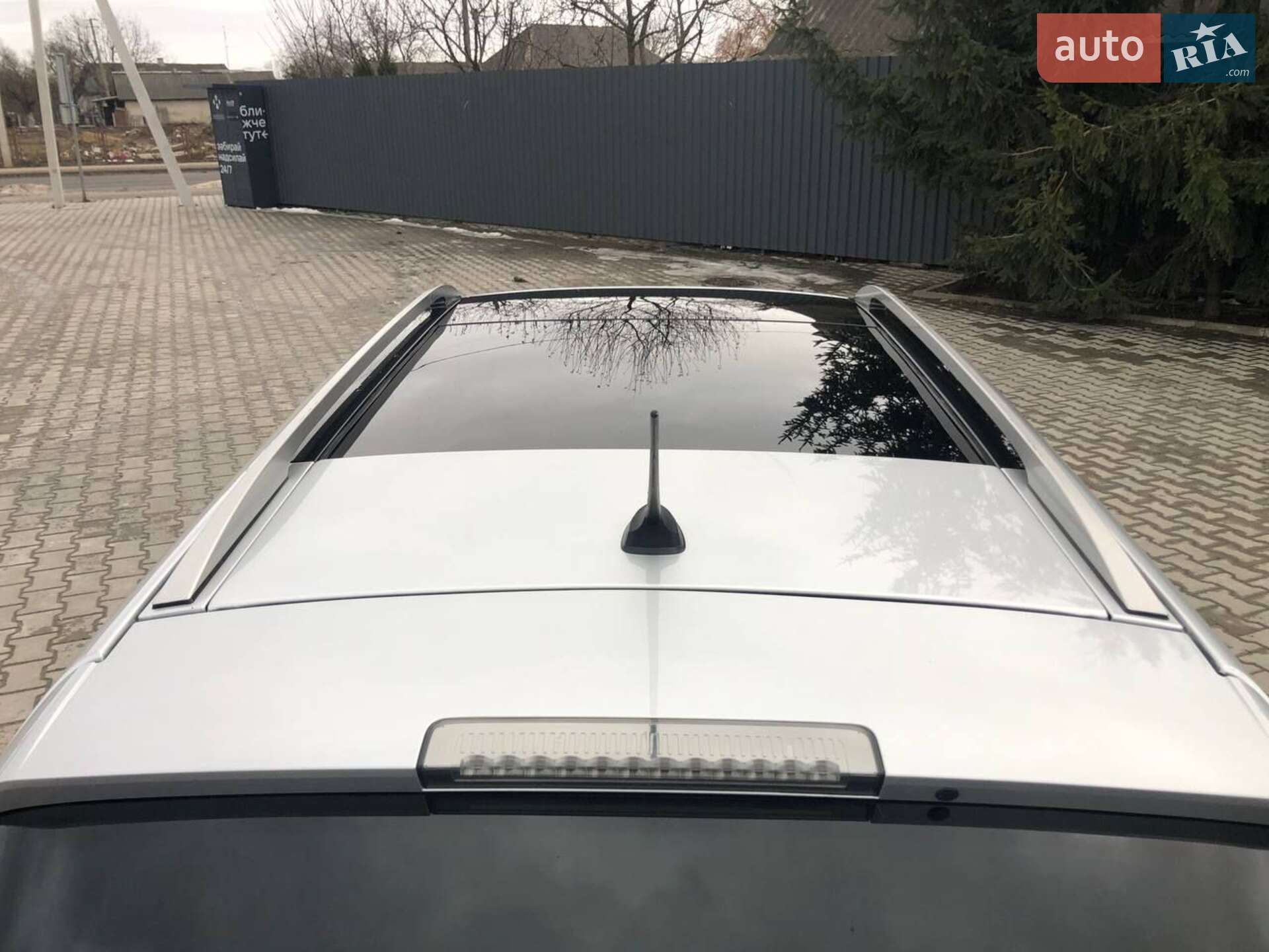 Renault Laguna 2012 VIN VF1KT1RG647518499 фото оголошення 12 з 24